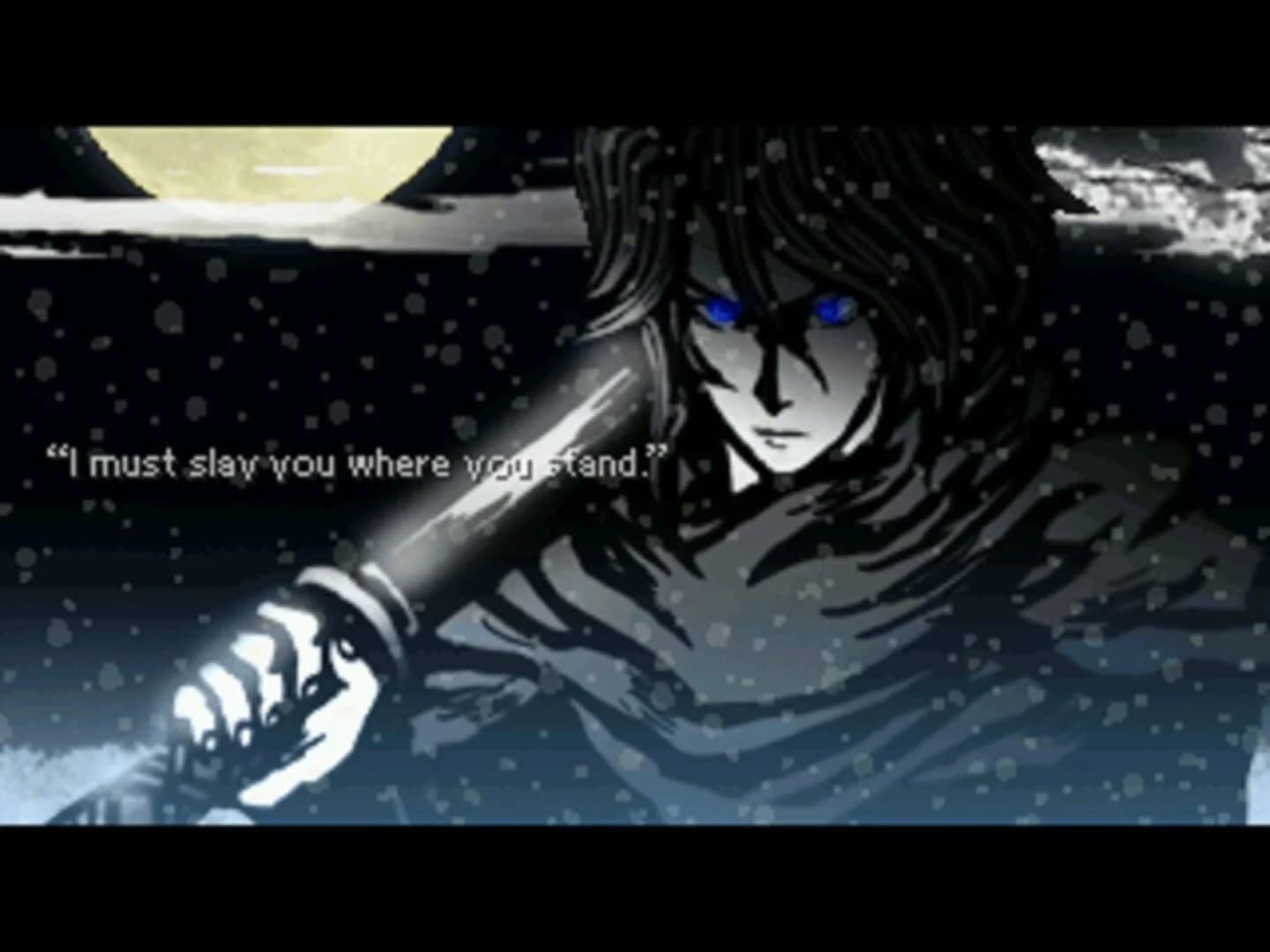 Yukie: A Japanese Winter Fairy Tale screenshot 3