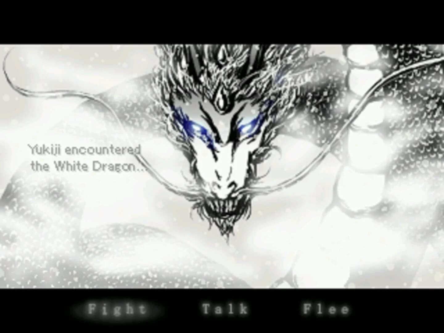 Yukie: A Japanese Winter Fairy Tale screenshot 5