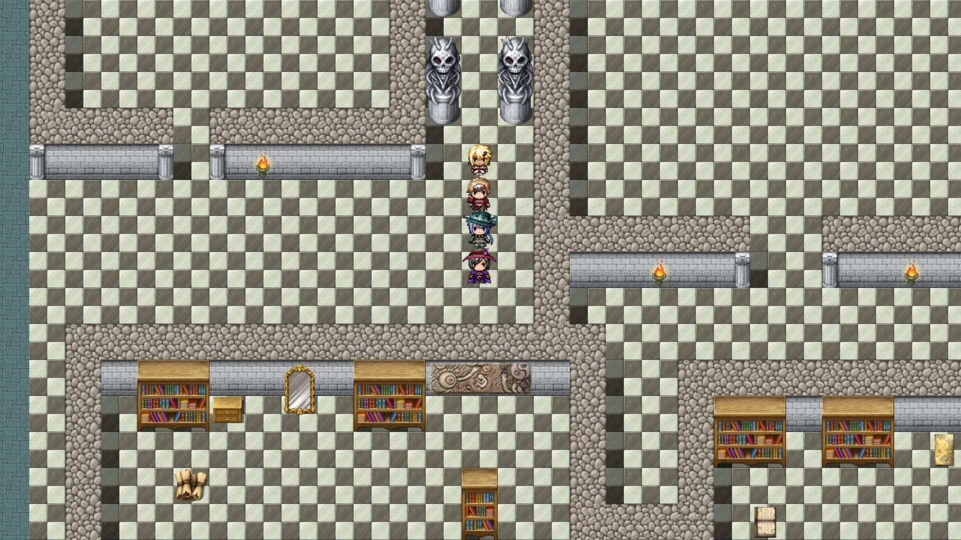 Yukinas Diary screenshot 3