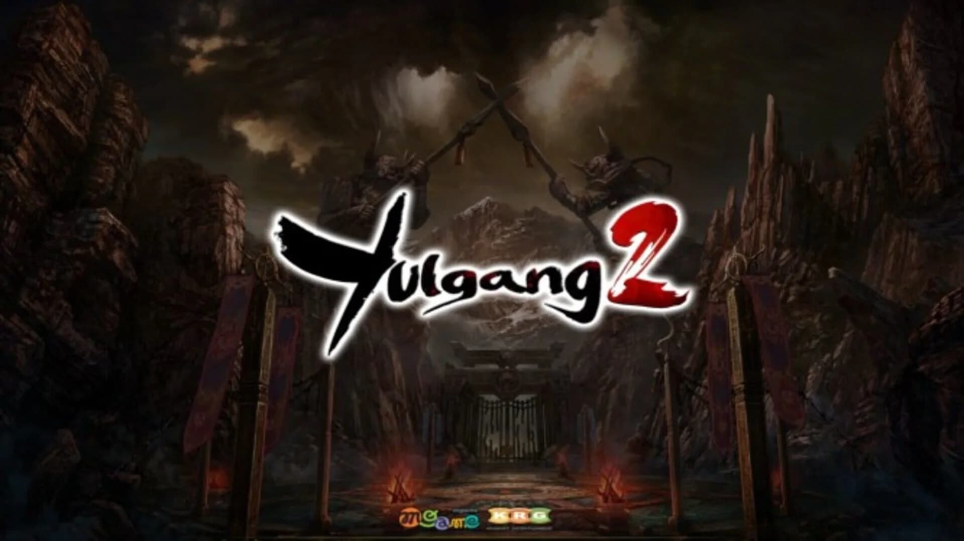 Yulgang 2 screenshot 1