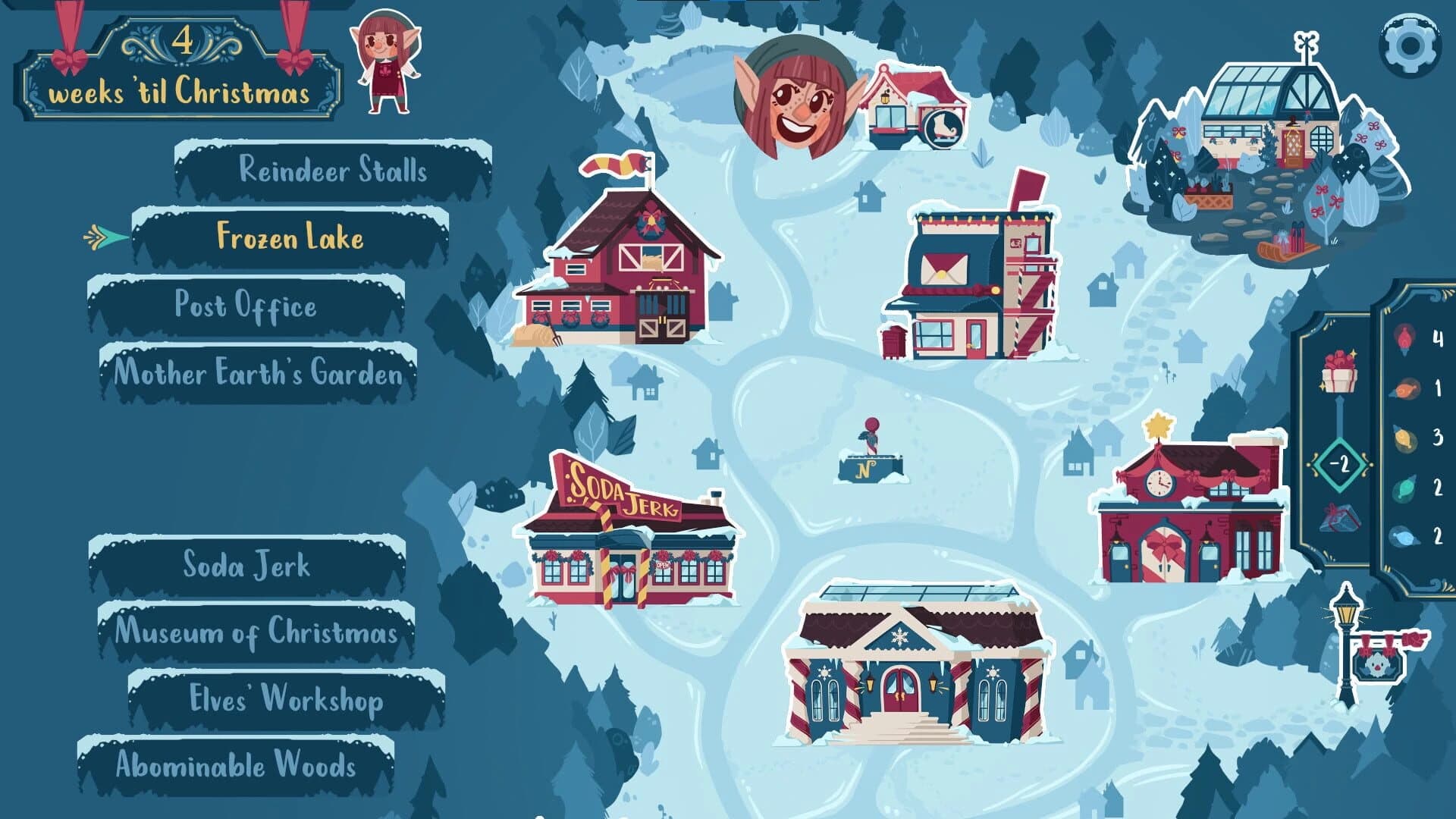 Yuligans: Christmas is Coming! screenshot 5