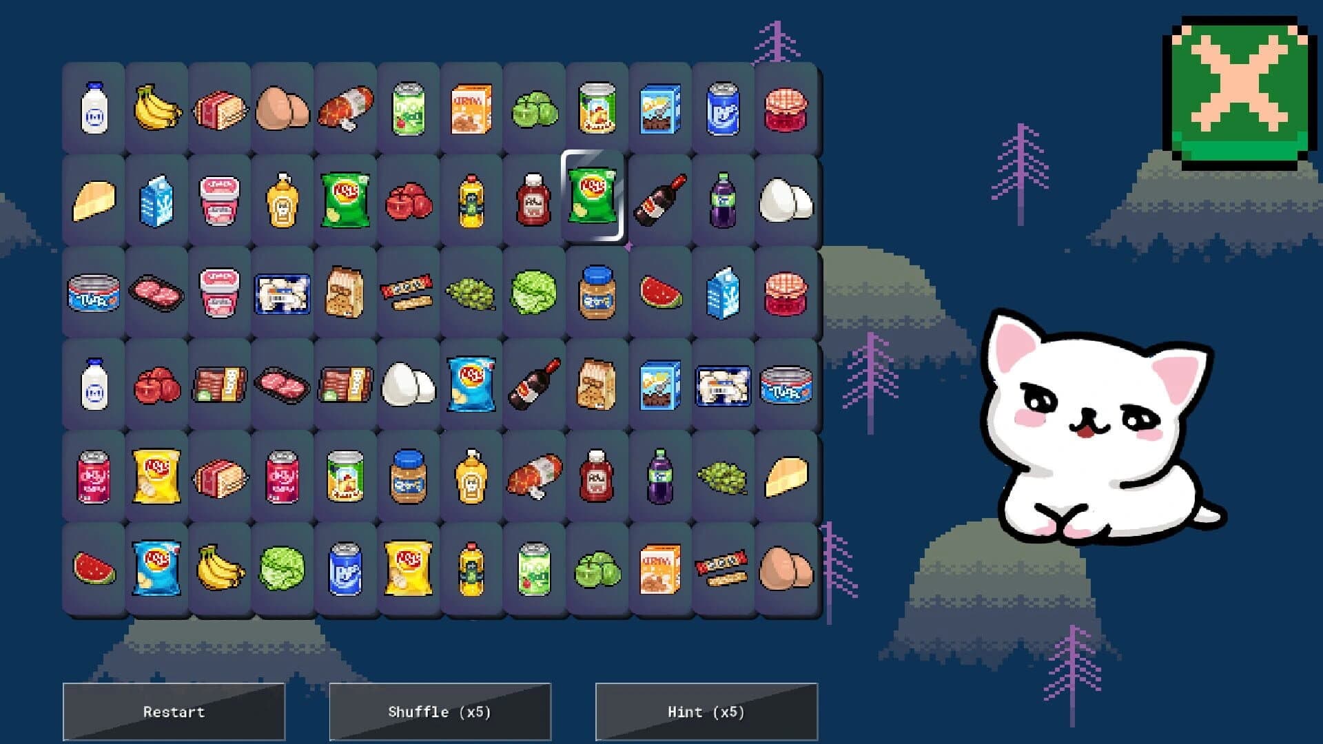 Yum Collector screenshot 3