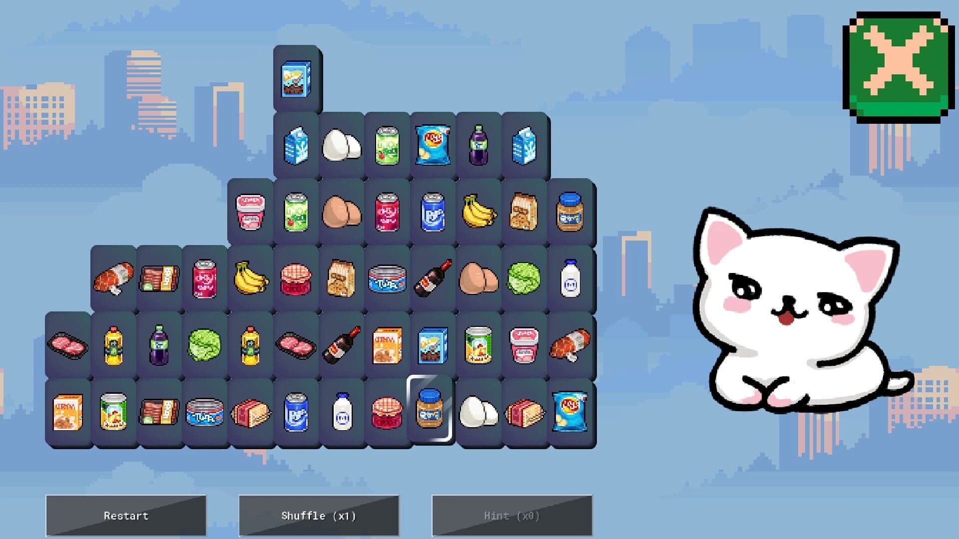 Yum Collector screenshot 1