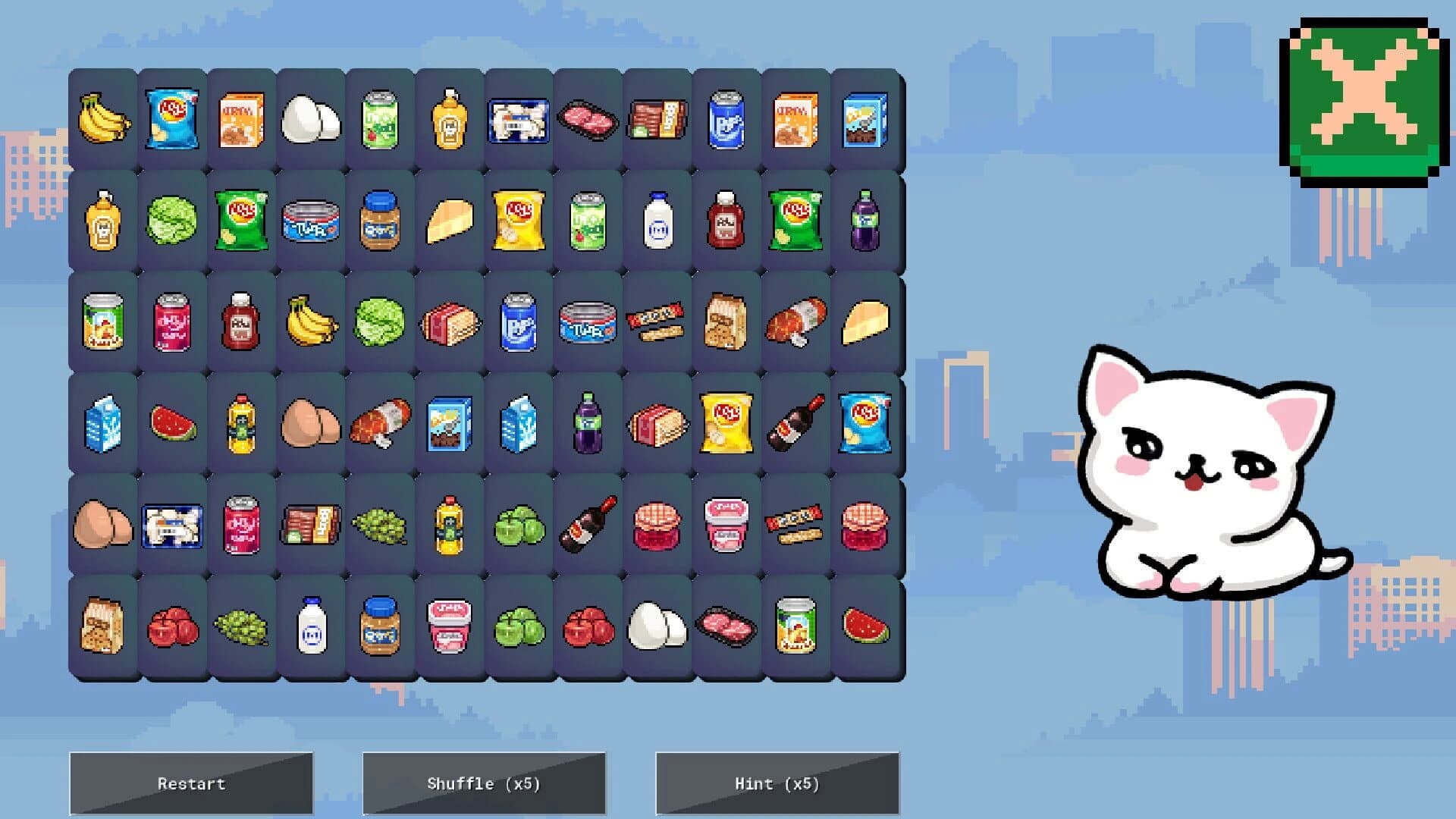Yum Collector screenshot 5