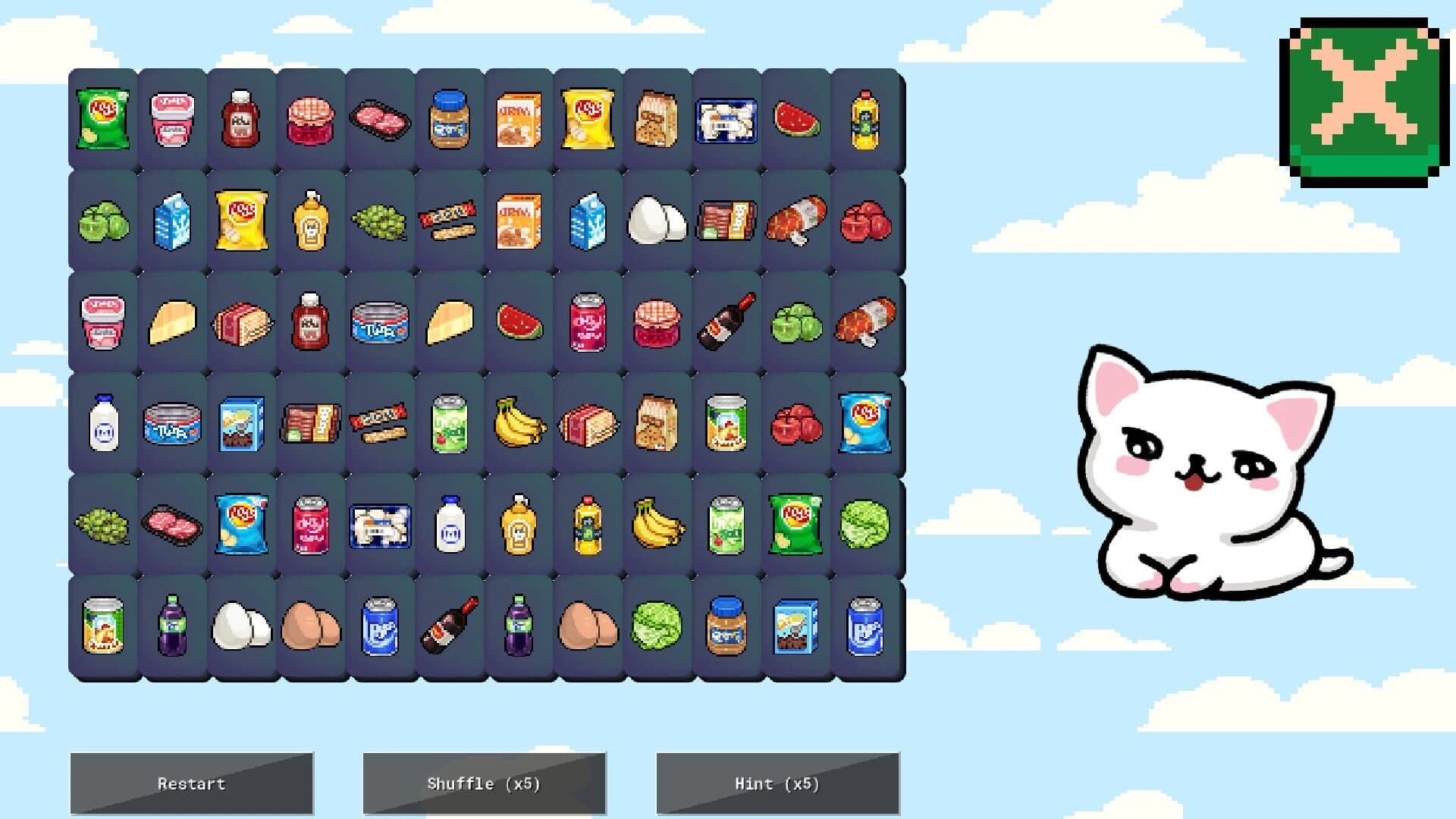 Yum Collector screenshot 4