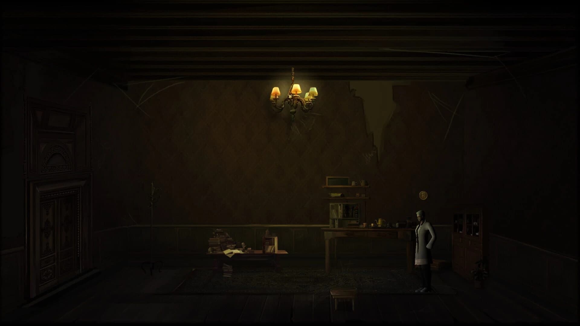 Yume screenshot 4