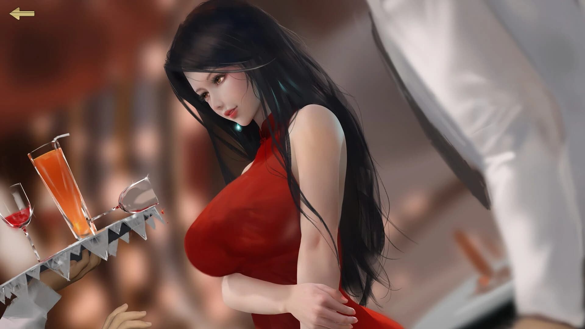 Yume 2: Sleepless Night screenshot 5