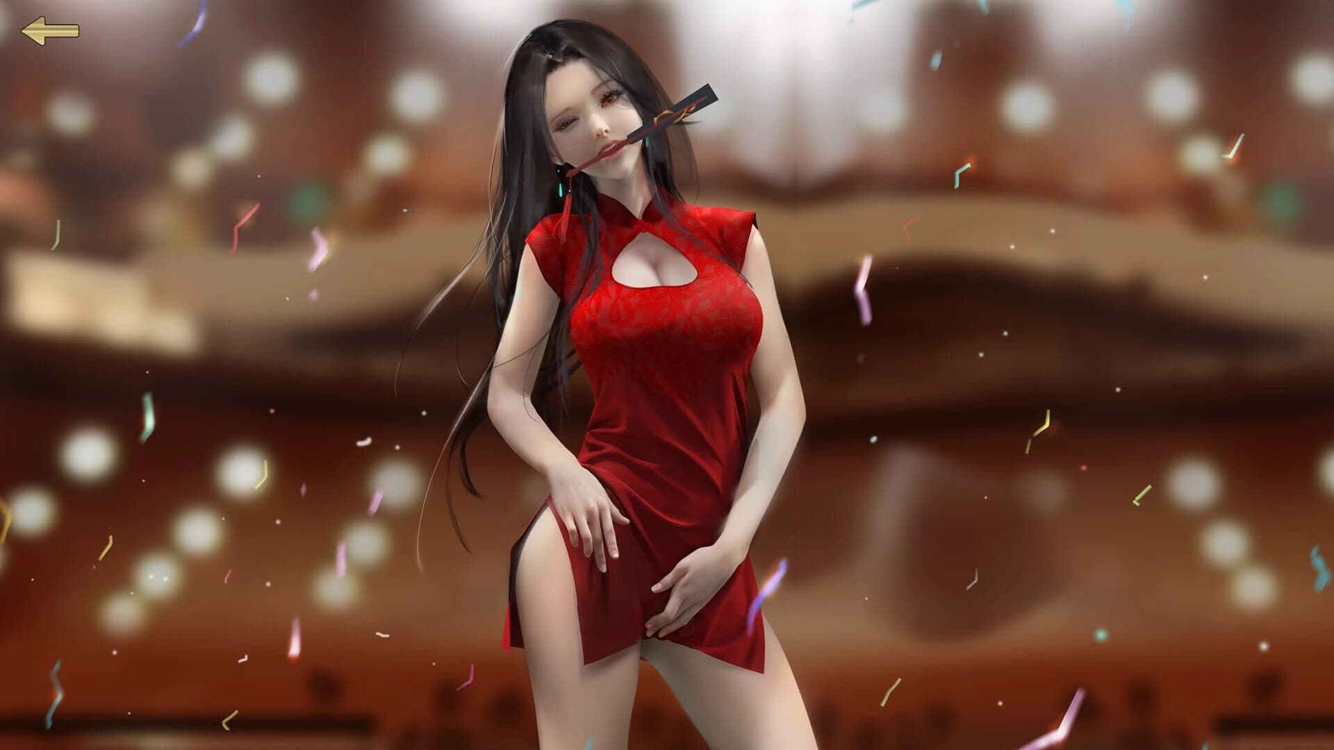 Yume 2: Sleepless Night screenshot 2