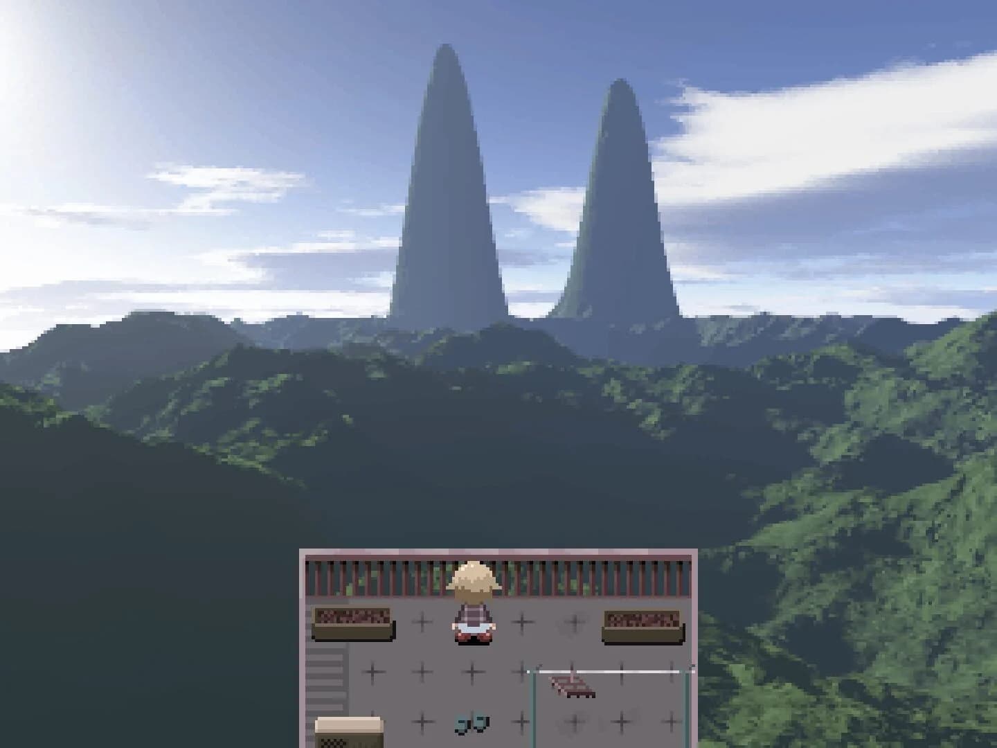 Yume 2kki screenshot 5