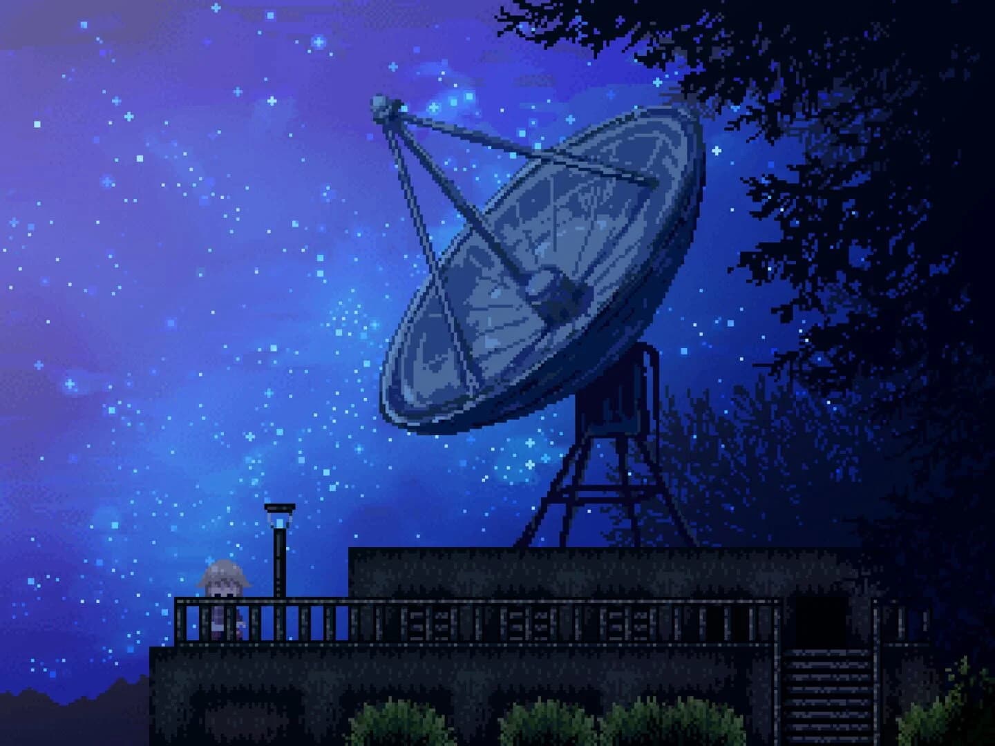 Yume 2kki screenshot 3