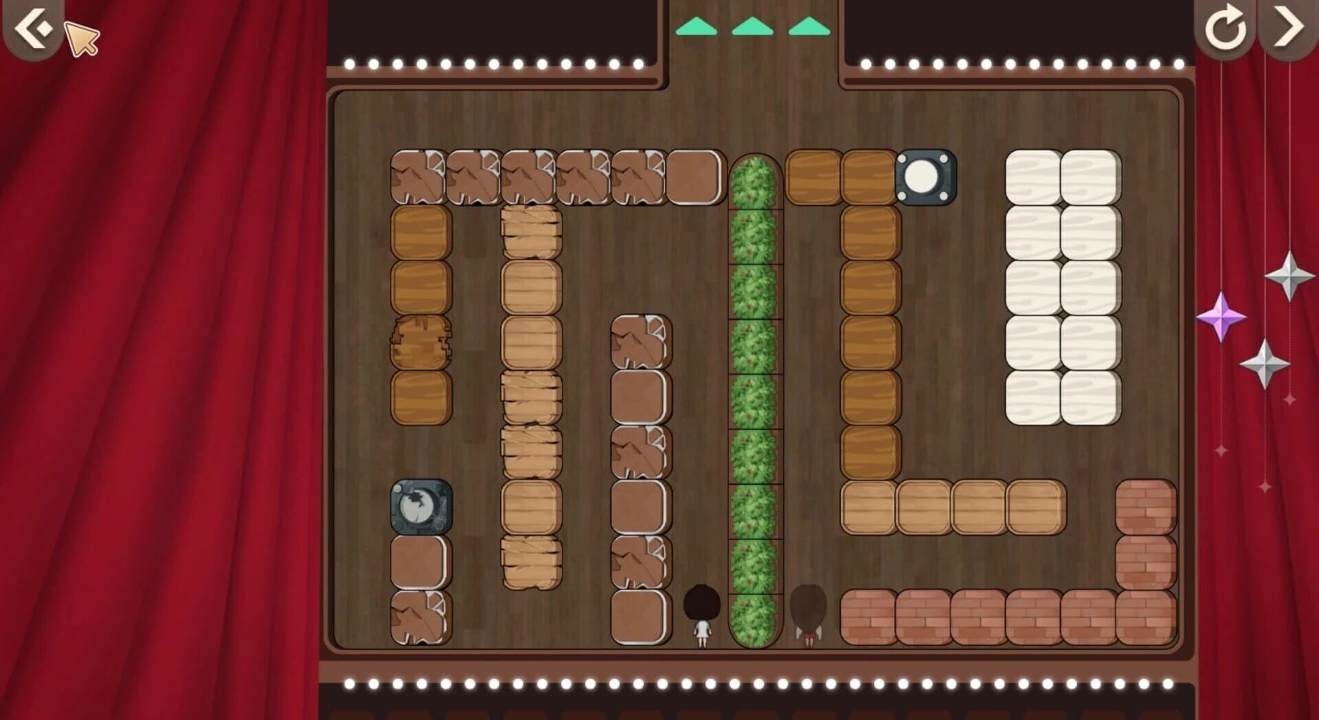 Yume 4 screenshot 3