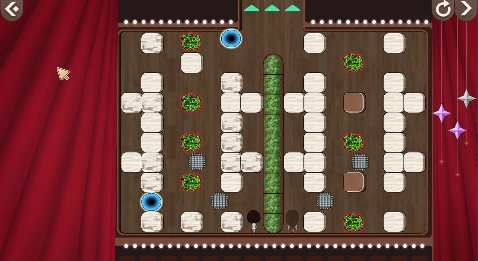 Yume 4 screenshot 4