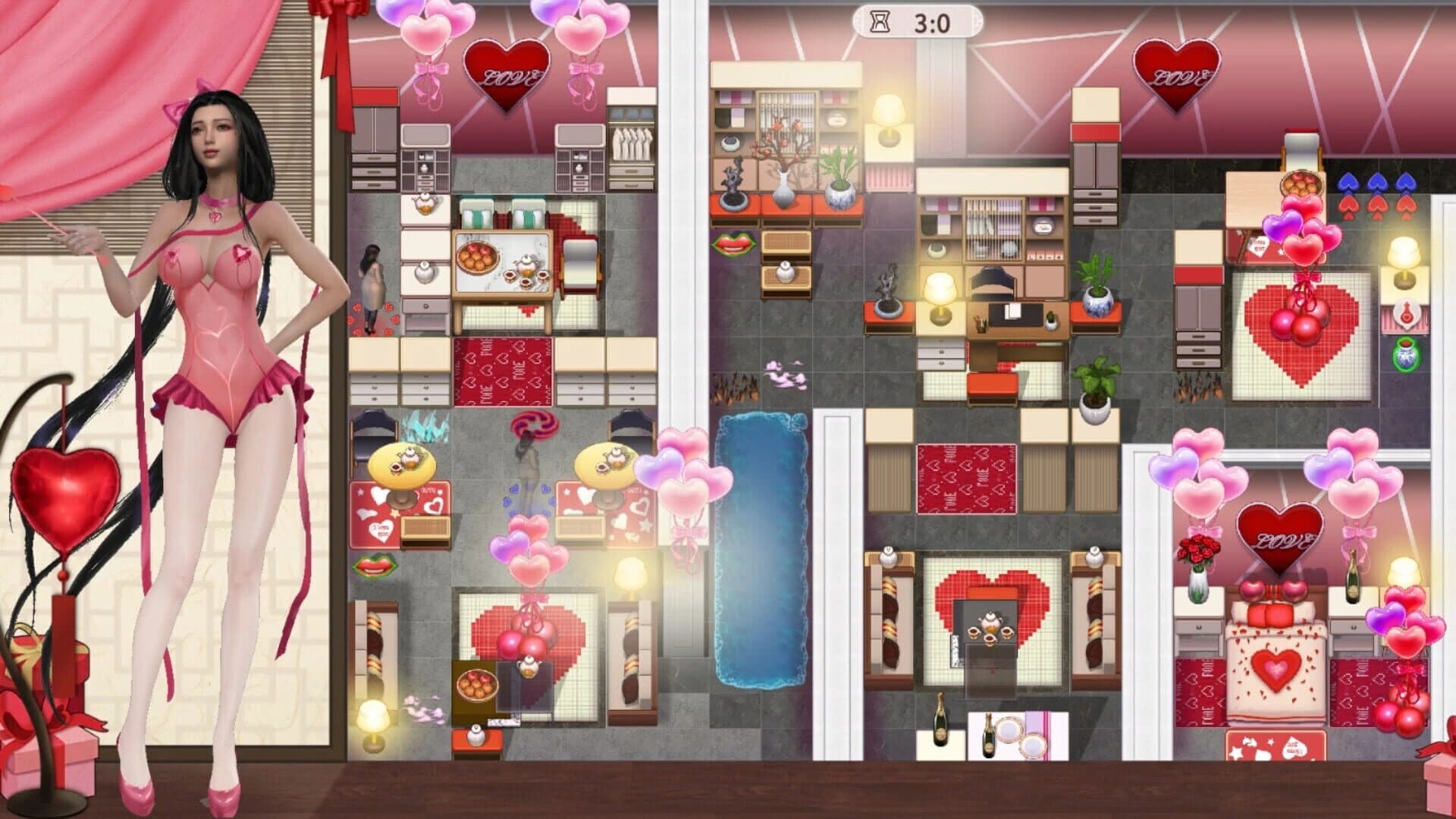 Yume 5 screenshot 5