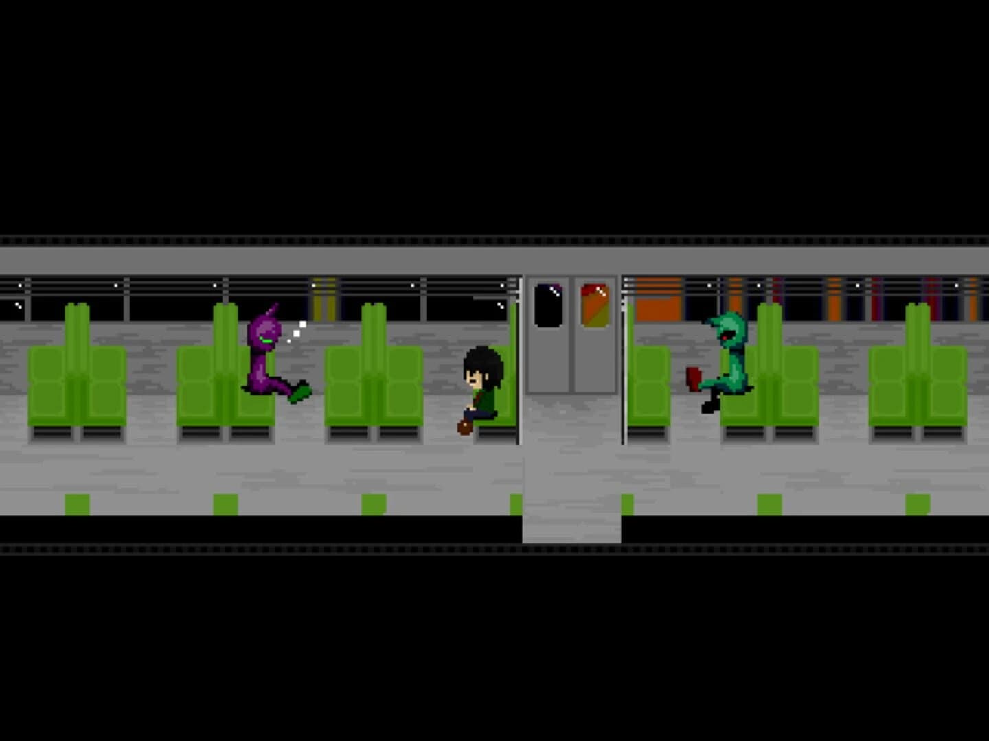 Yume Gatari screenshot 3