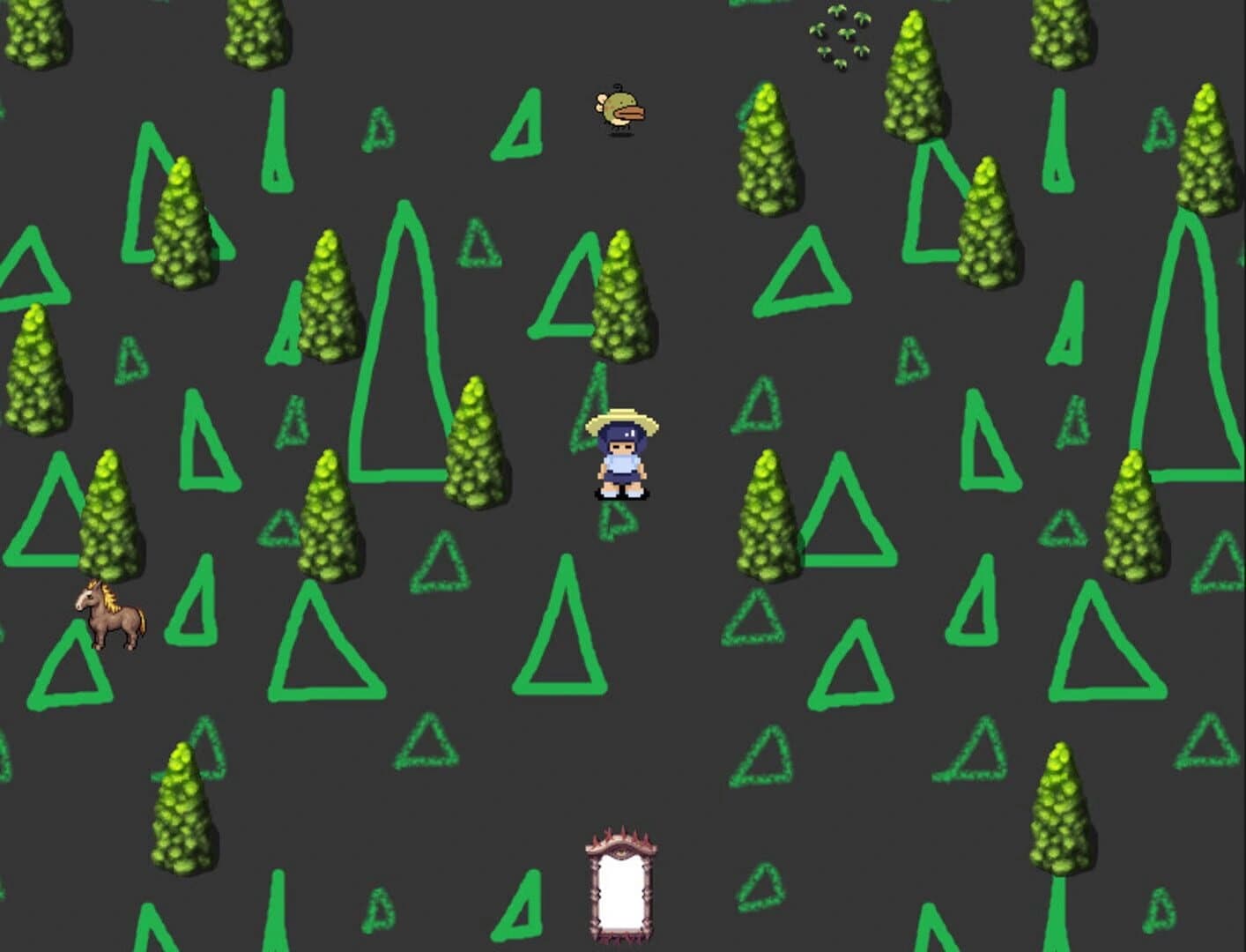 Yume Gufi screenshot 1