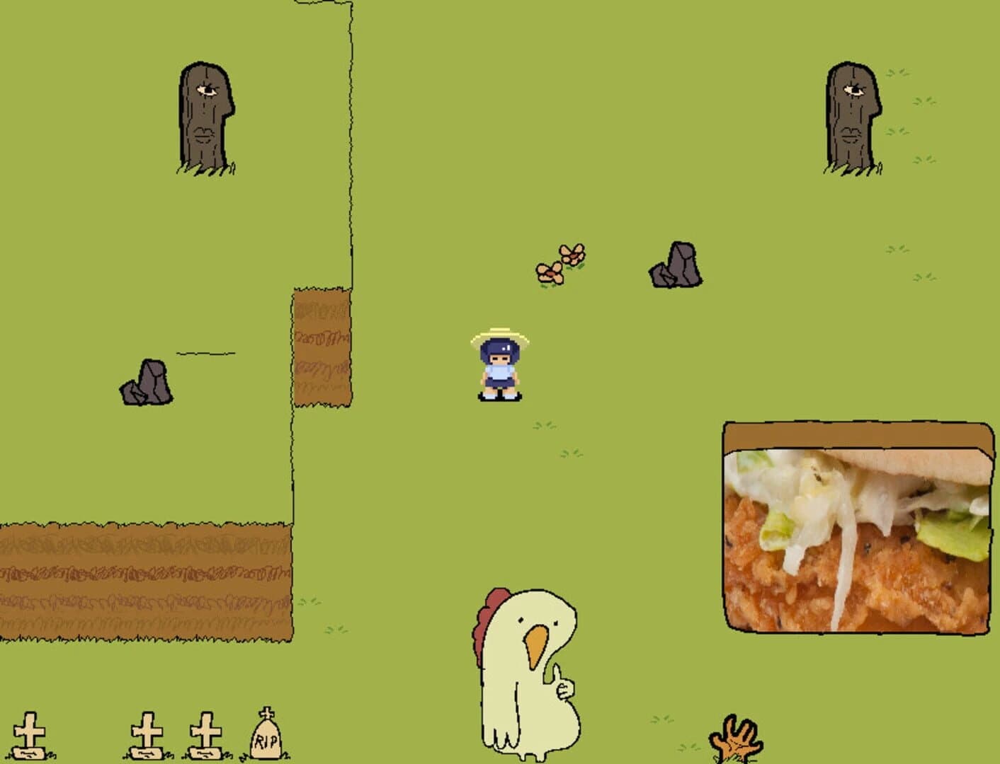 Yume Gufi screenshot 3