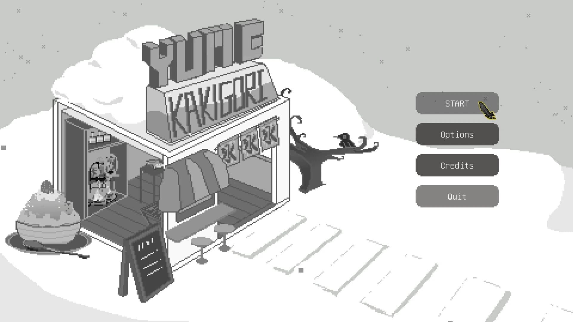 Yume Kakigori screenshot 1