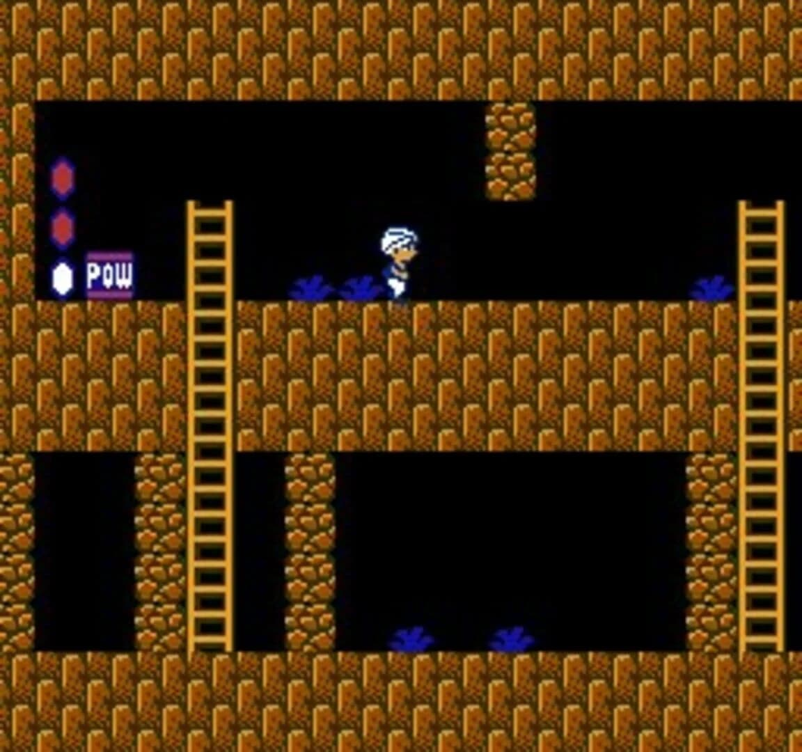 Yume Koujou: Doki-doki Panic screenshot 2