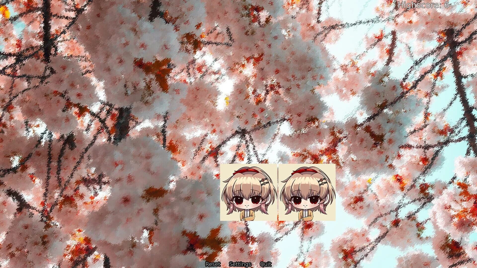 Yume Memory screenshot 4