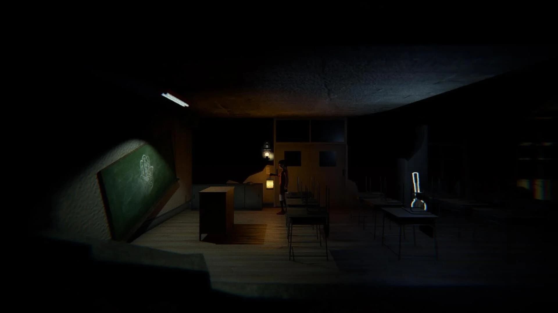 Yume Nikki: Dream Diary screenshot 1