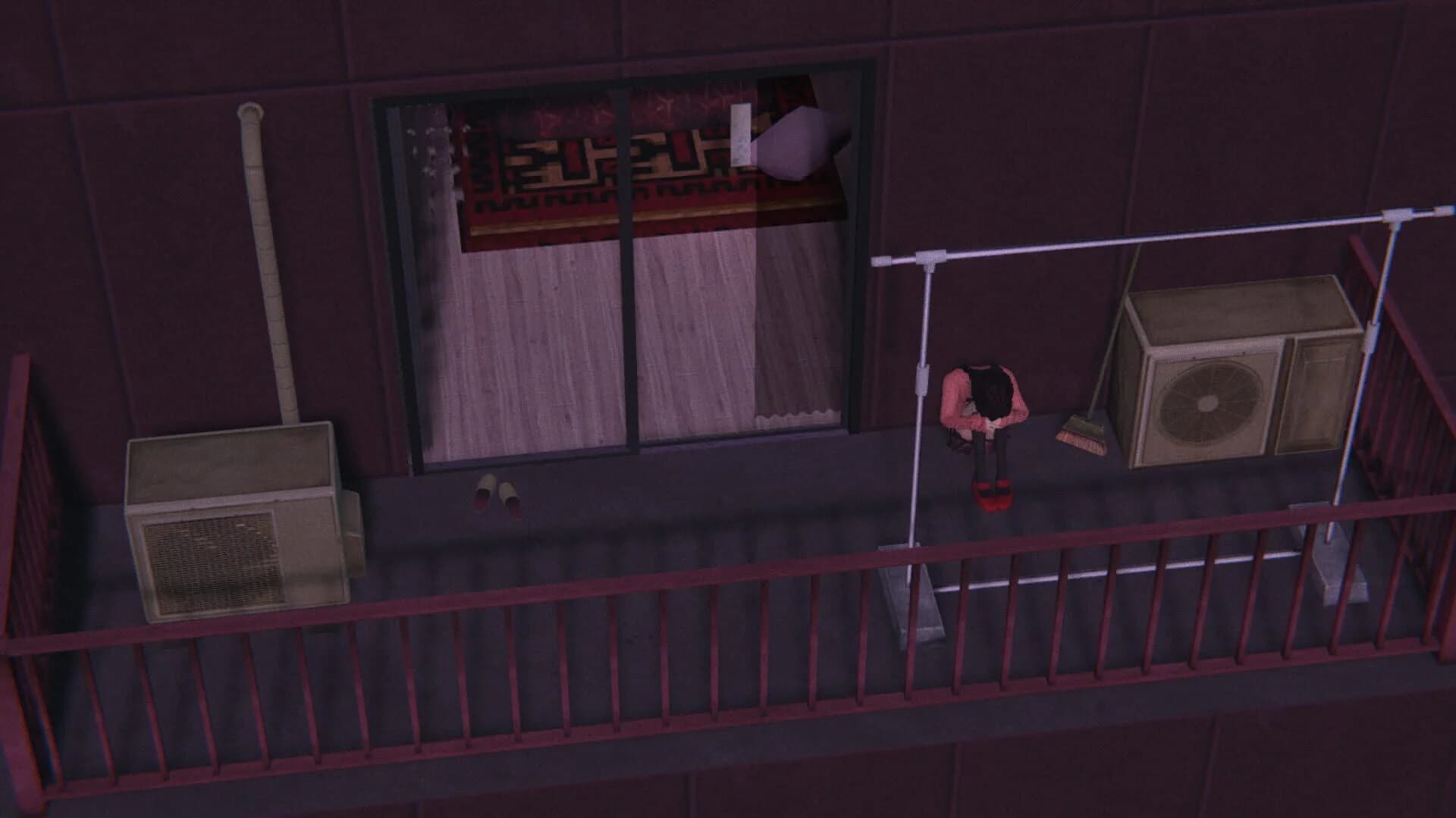 Yume Nikki: Dream Diary screenshot 4