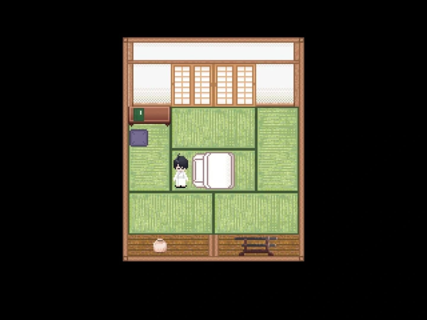 Yume Otoshi screenshot 2