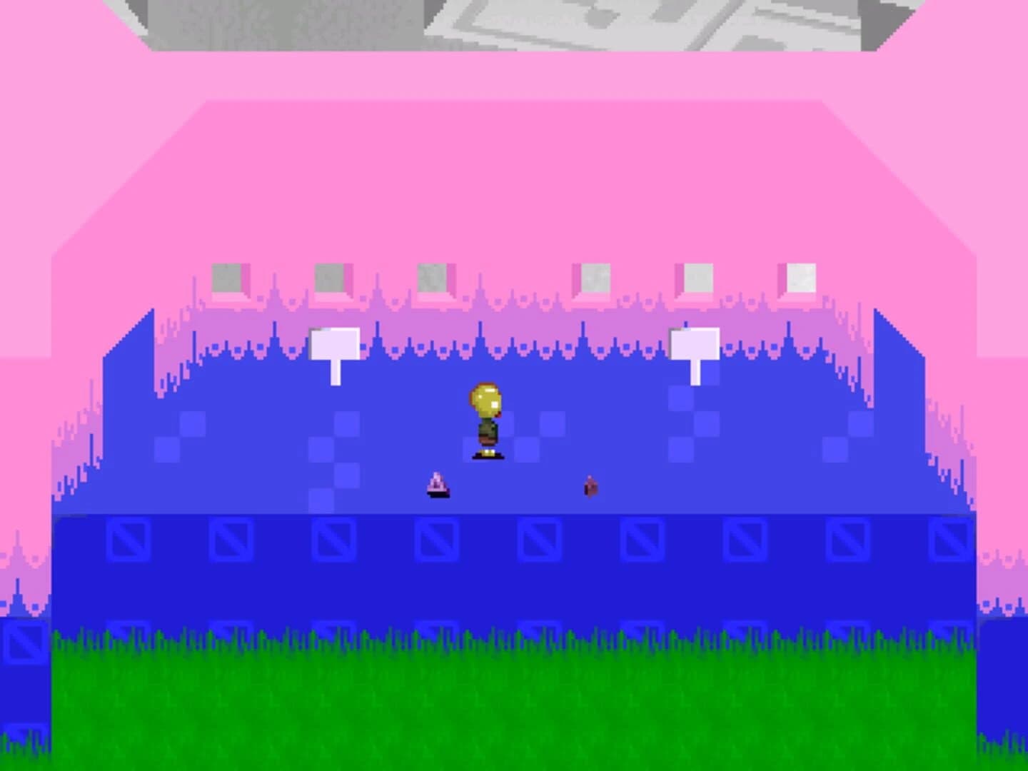 Yume Petto screenshot 1