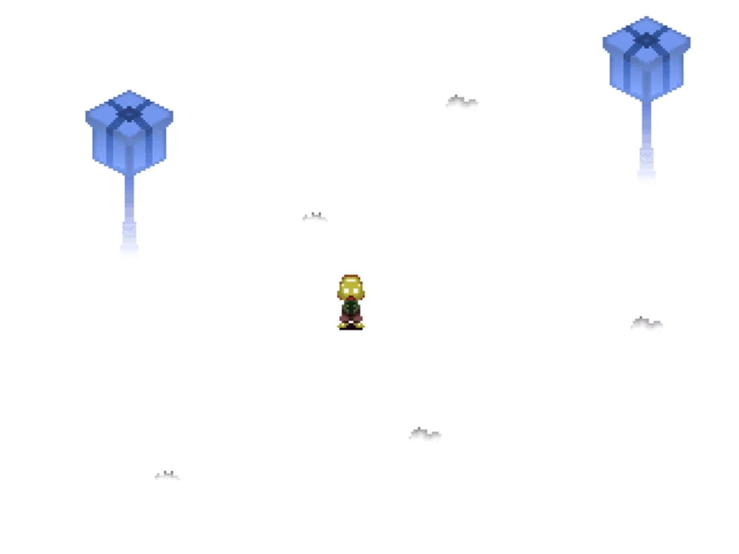 Yume Petto screenshot 2