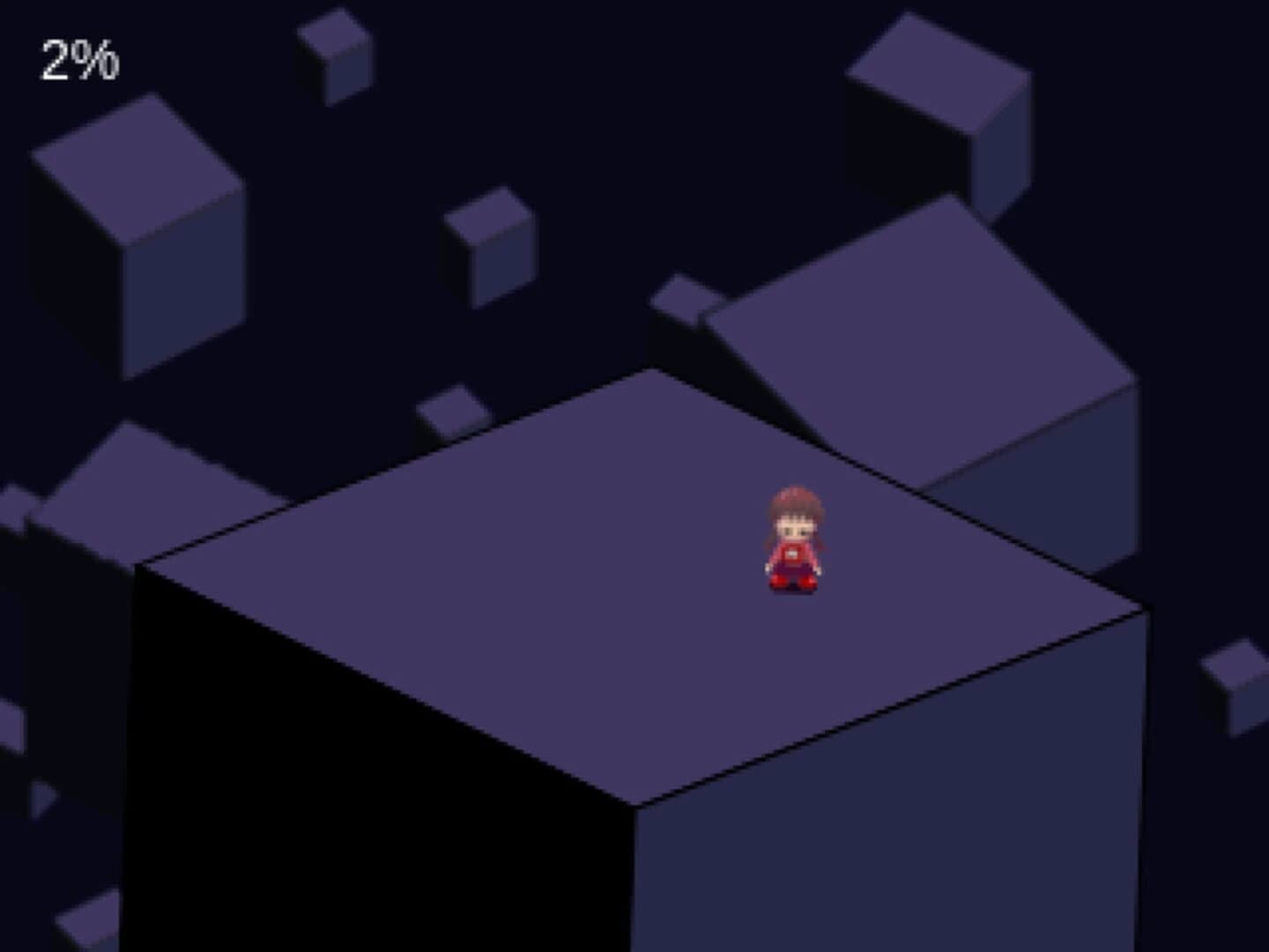 Yume Slide screenshot 1