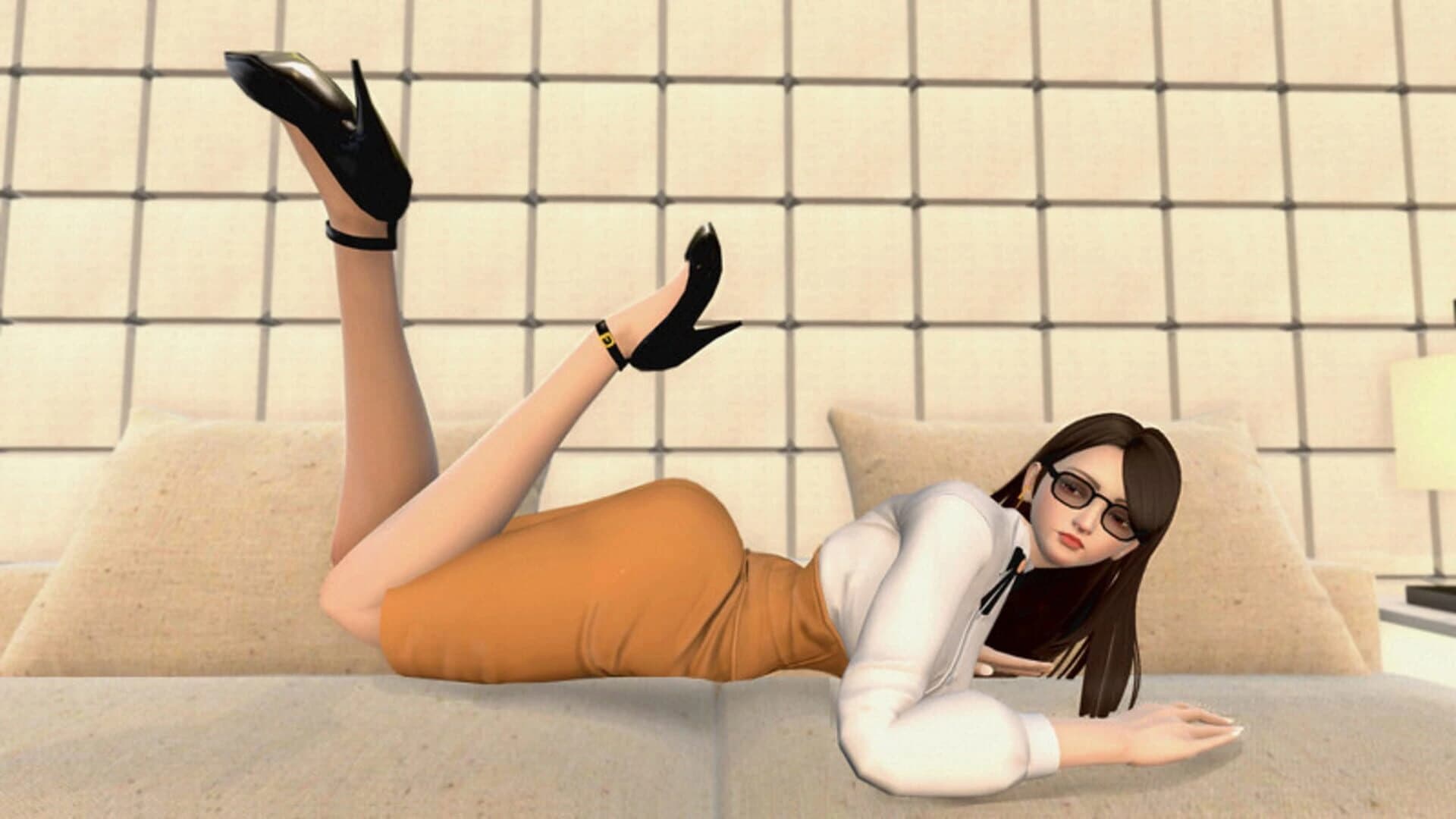 Yume: Special Edition screenshot 1