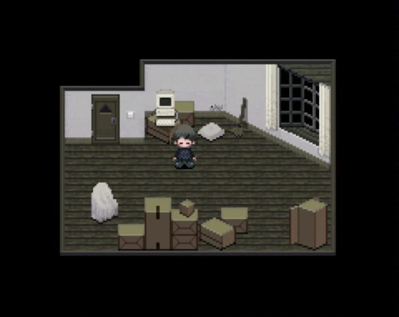 Yume Tsushin screenshot 1