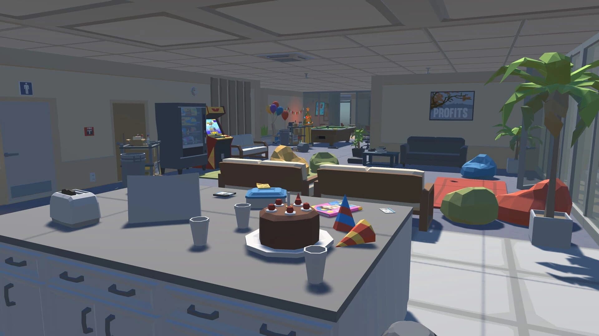 Yummy screenshot 1