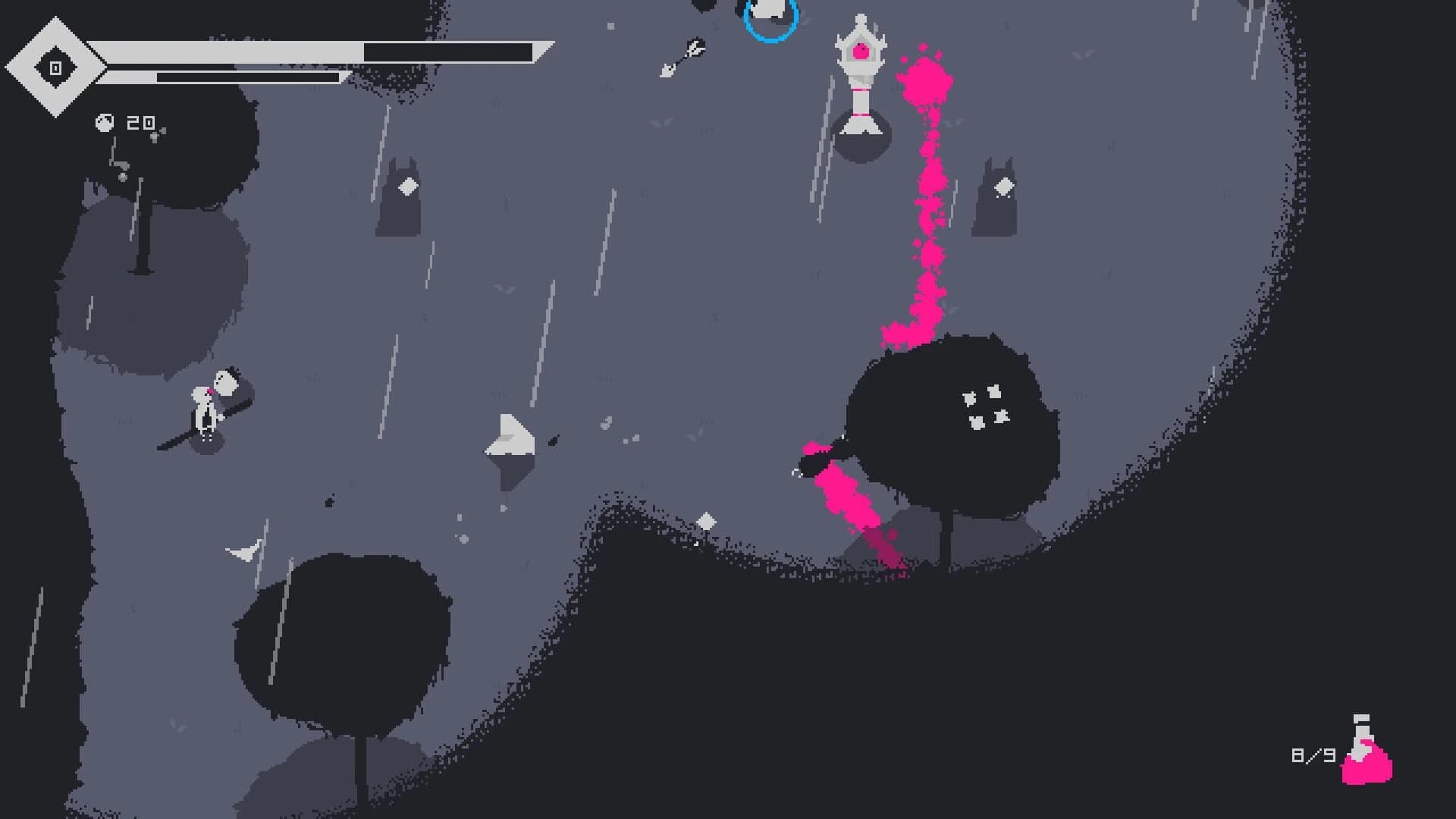 Yumori Forest screenshot 1