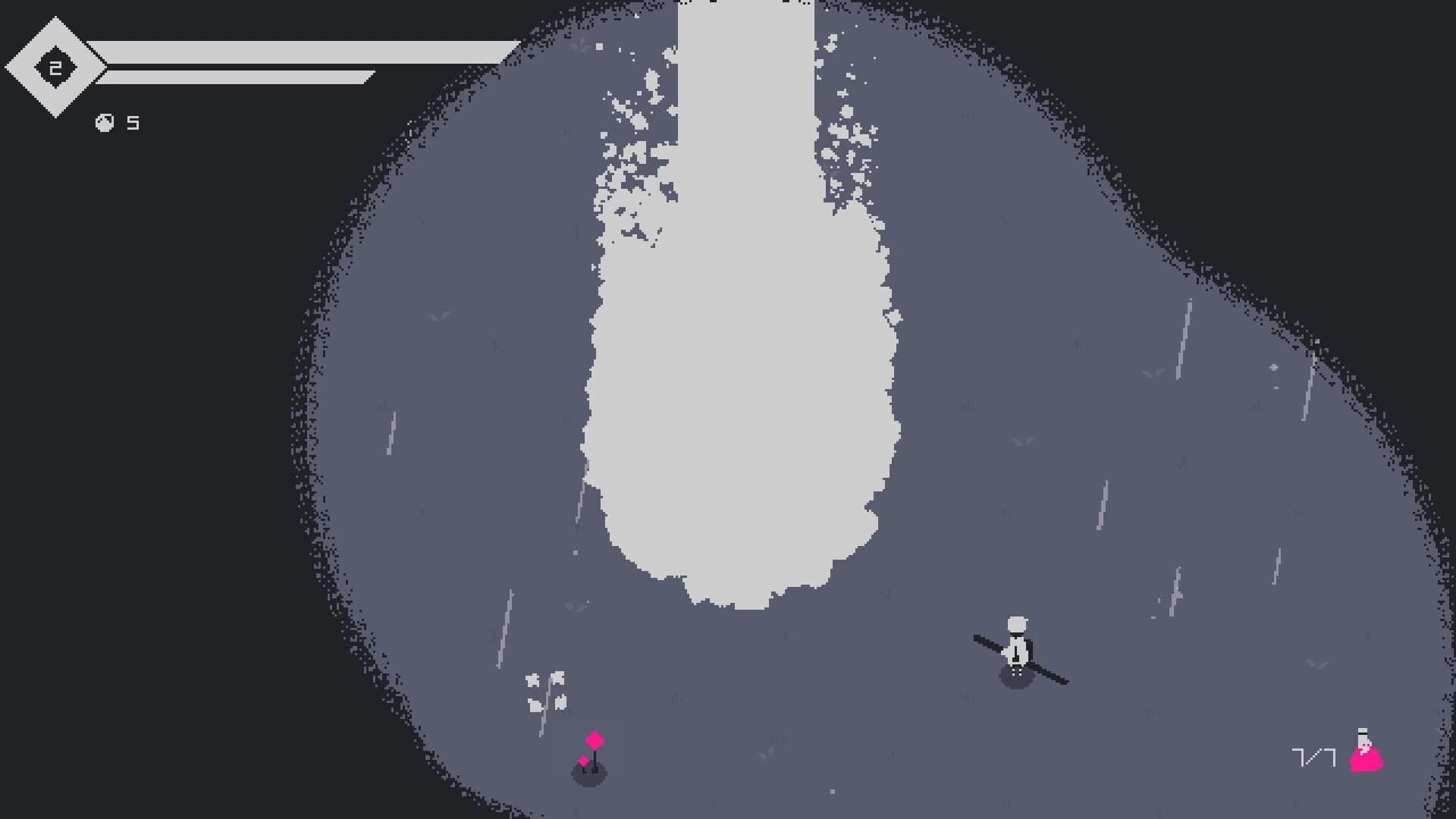 Yumori Forest screenshot 2