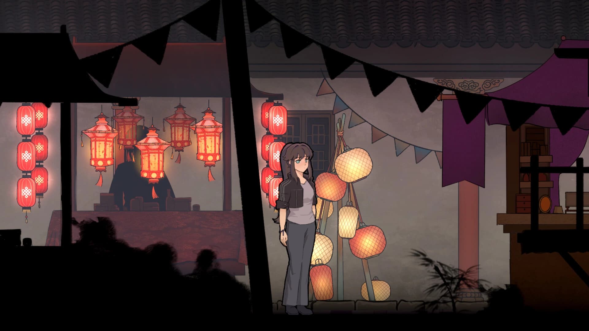 Yuntai screenshot 6
