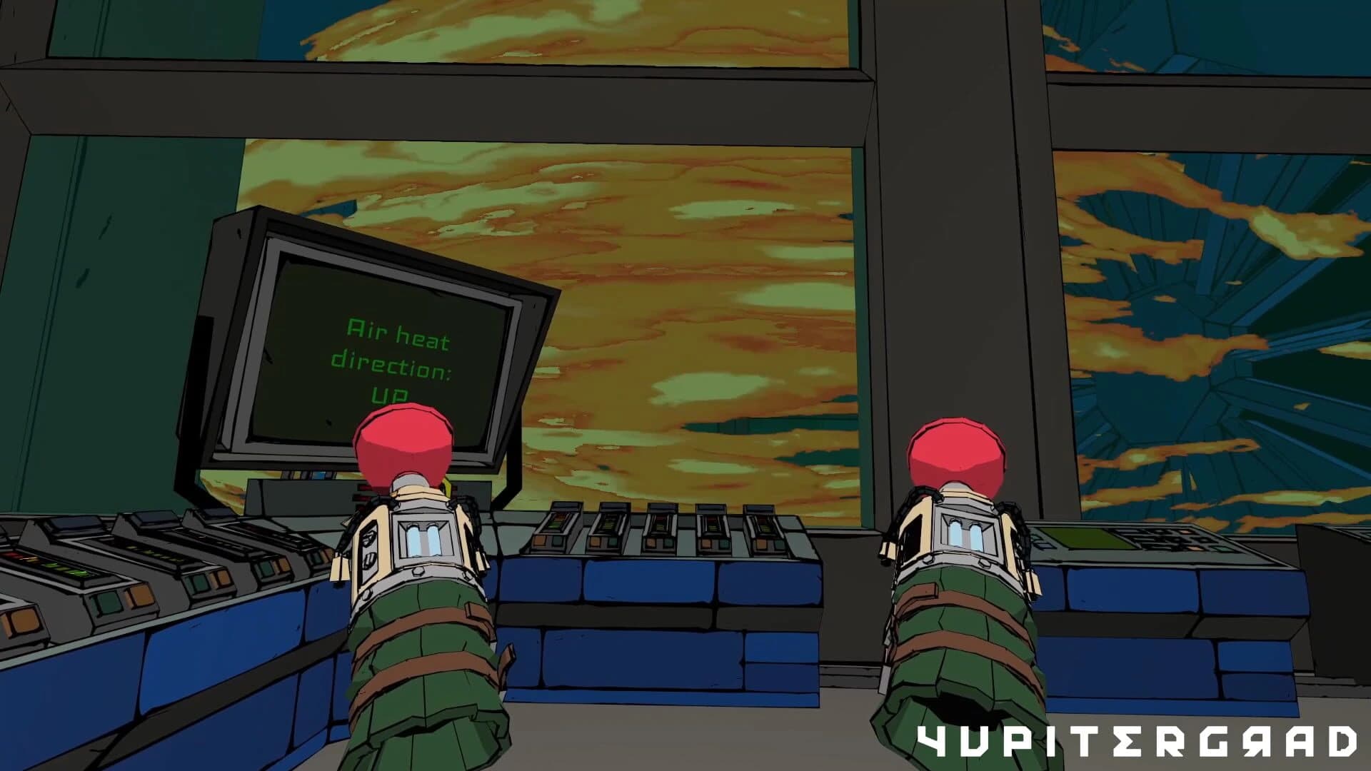 Yupitergrad screenshot 4