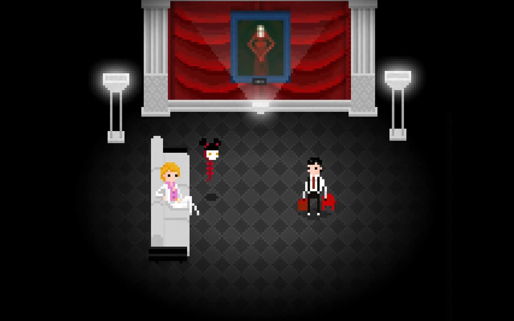 Yuppie Psycho screenshot 3