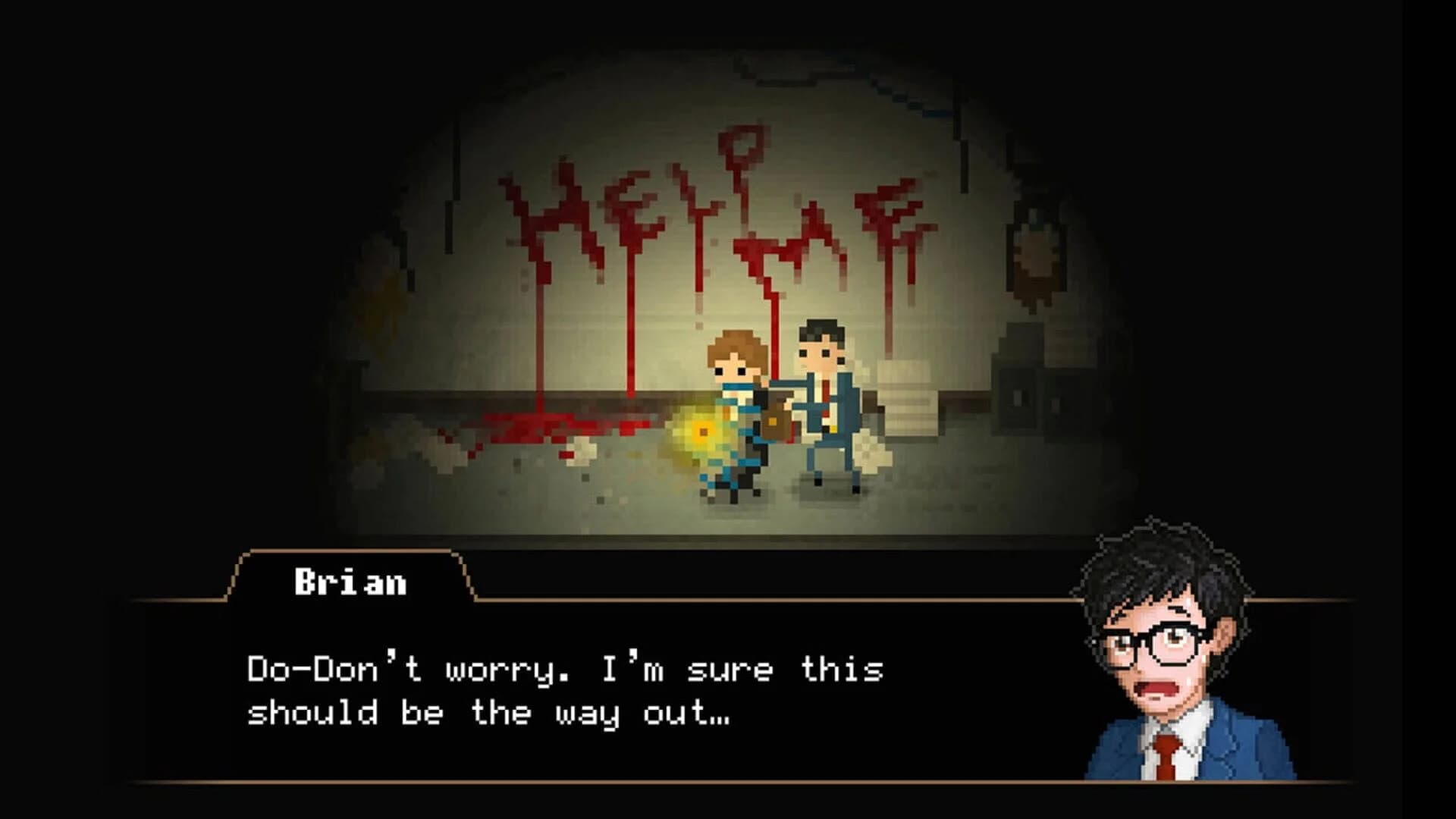 Yuppie Psycho: Executive Edition screenshot 1