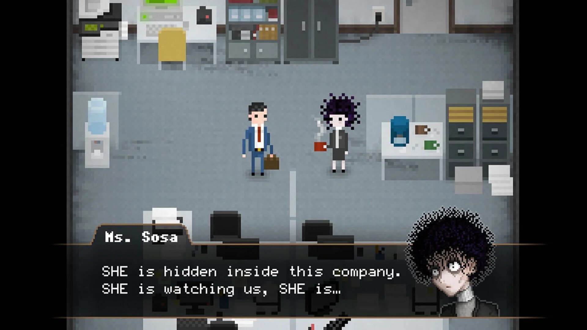Yuppie Psycho: Executive Edition screenshot 2