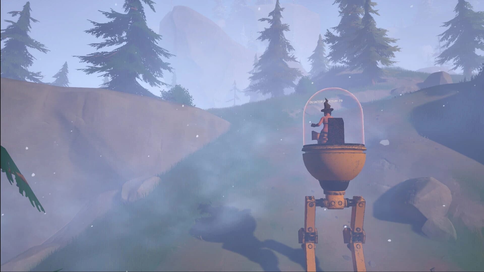 Yura screenshot 5