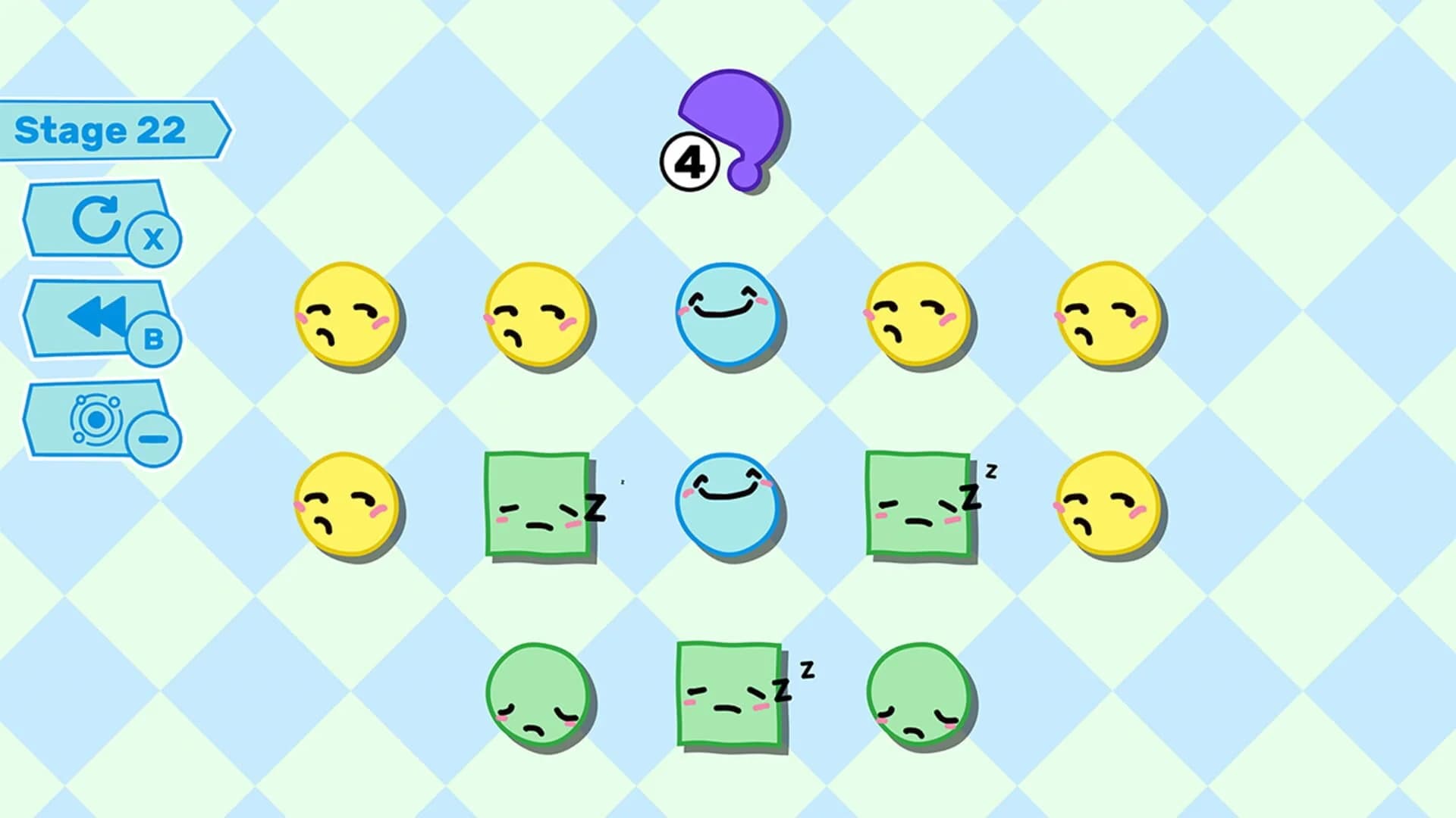 Yuso screenshot 3