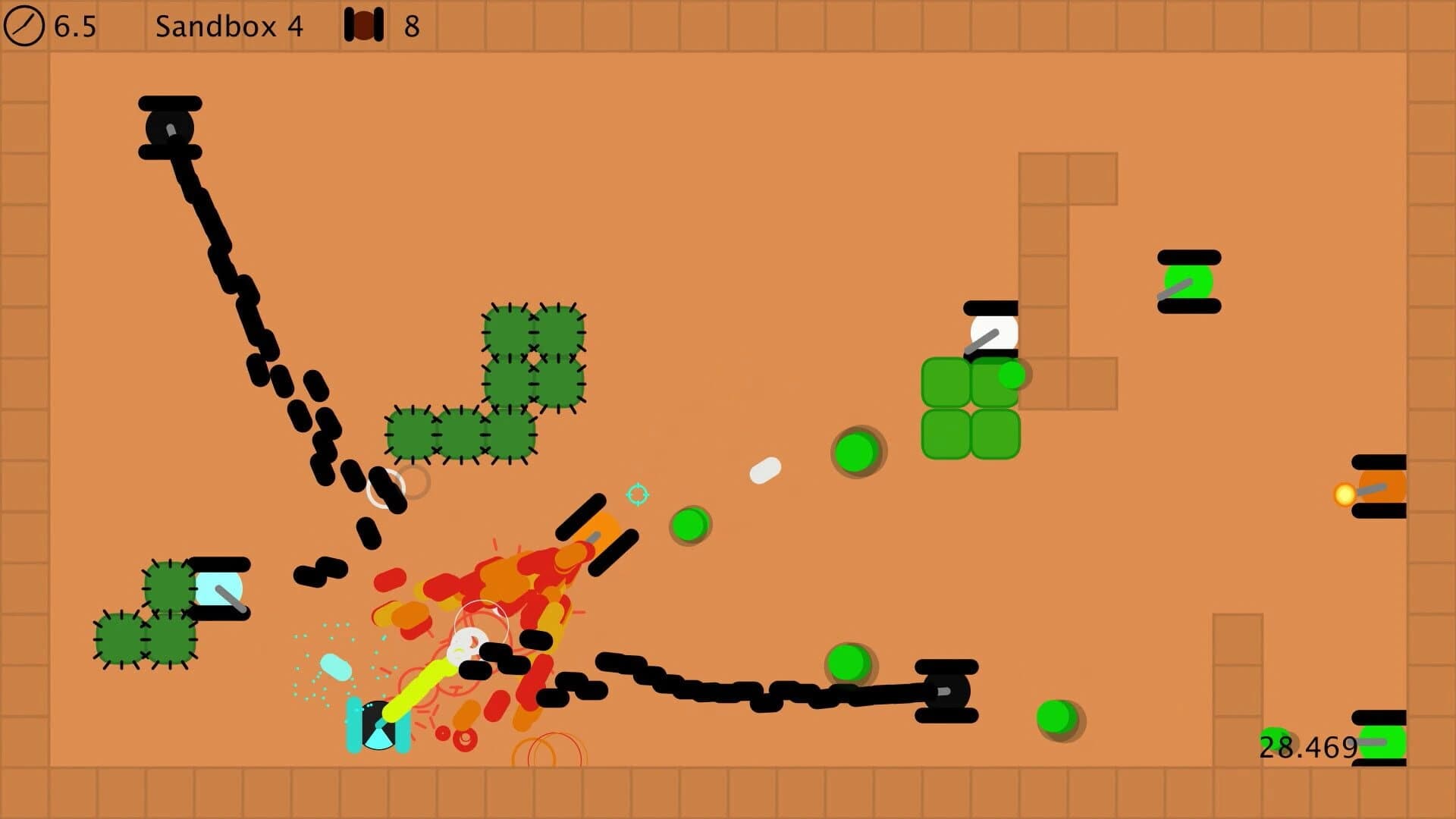 Yut Yut screenshot 3