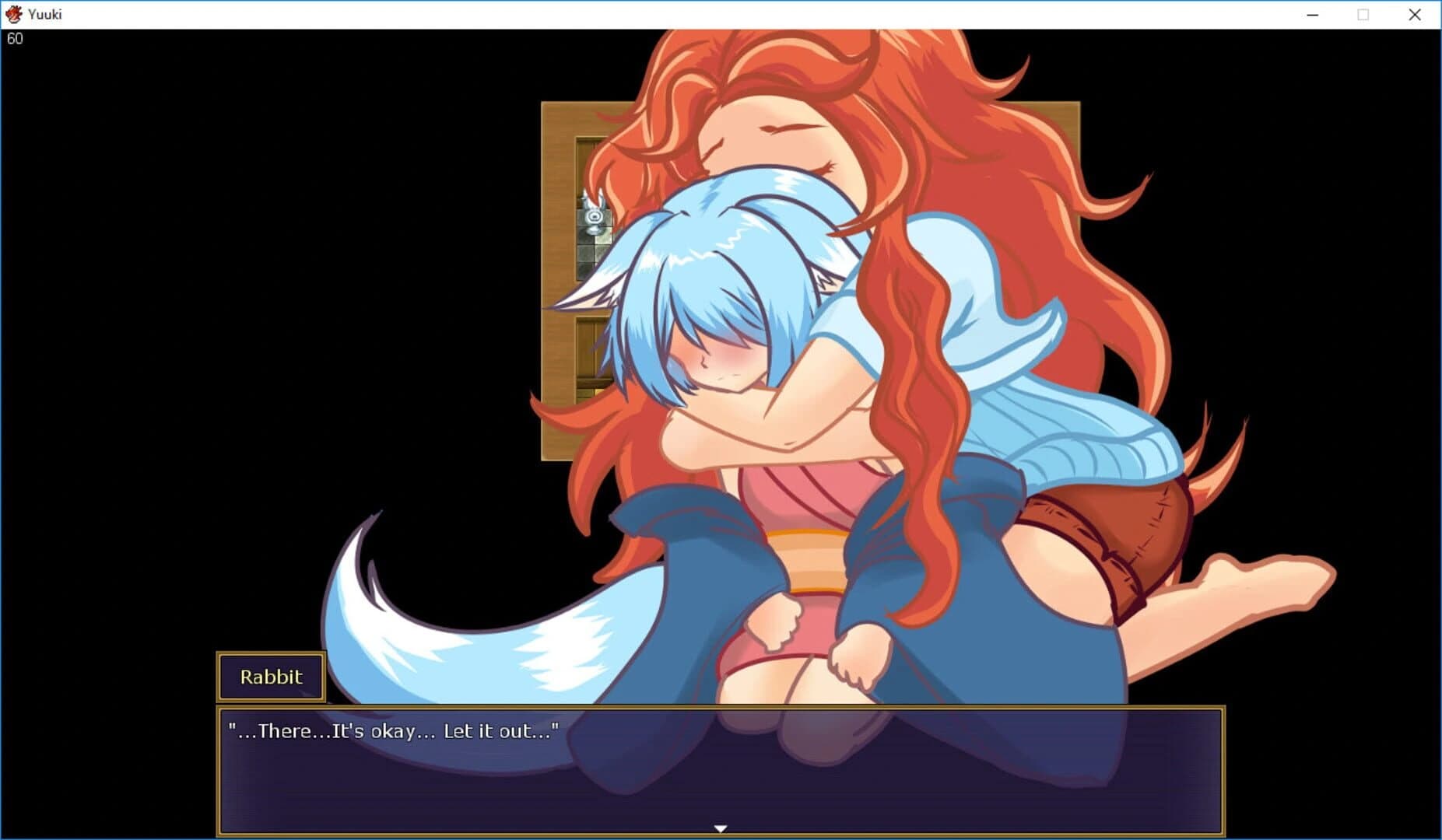 Yuuki screenshot 4