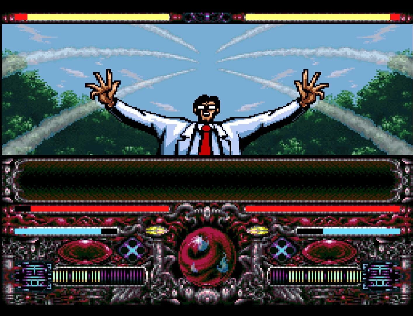 YuYu Hakusho: Tokubetsu-hen screenshot 3