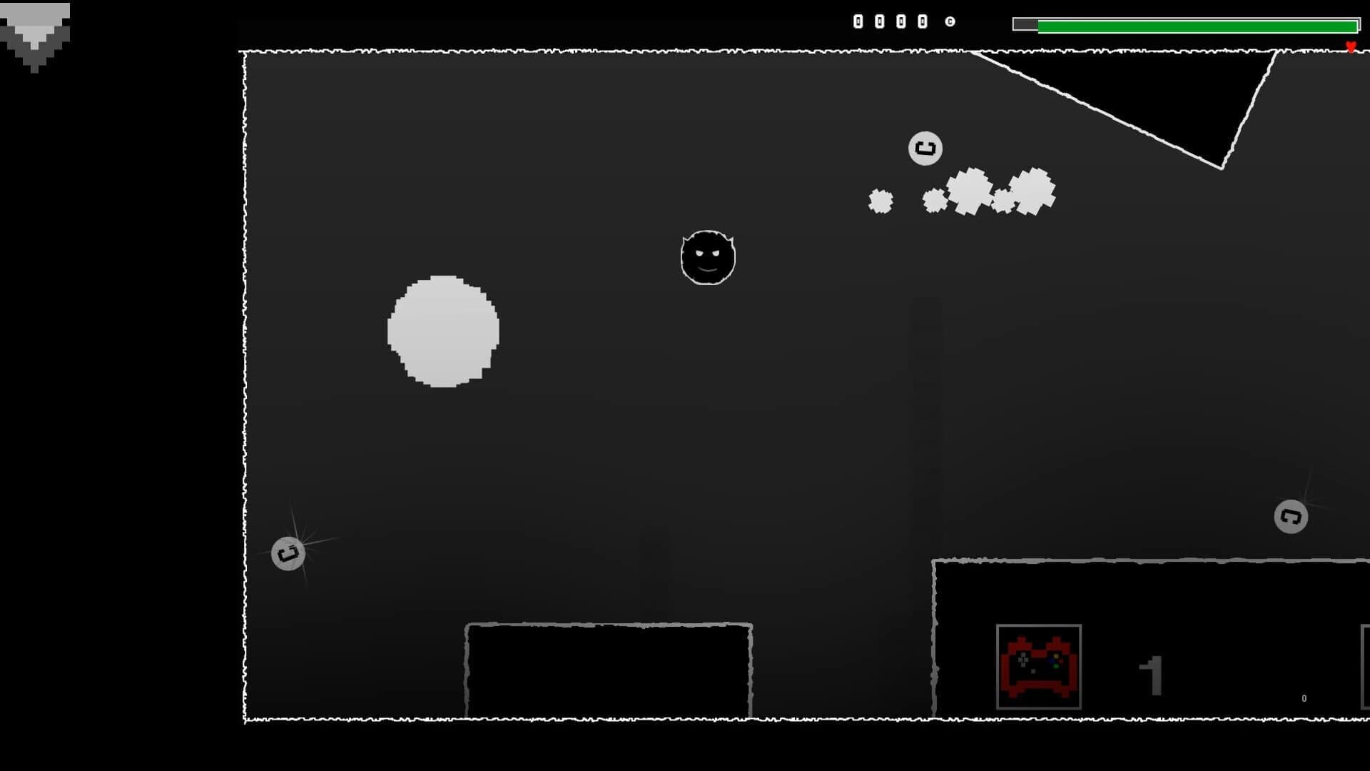 Yuza screenshot 1