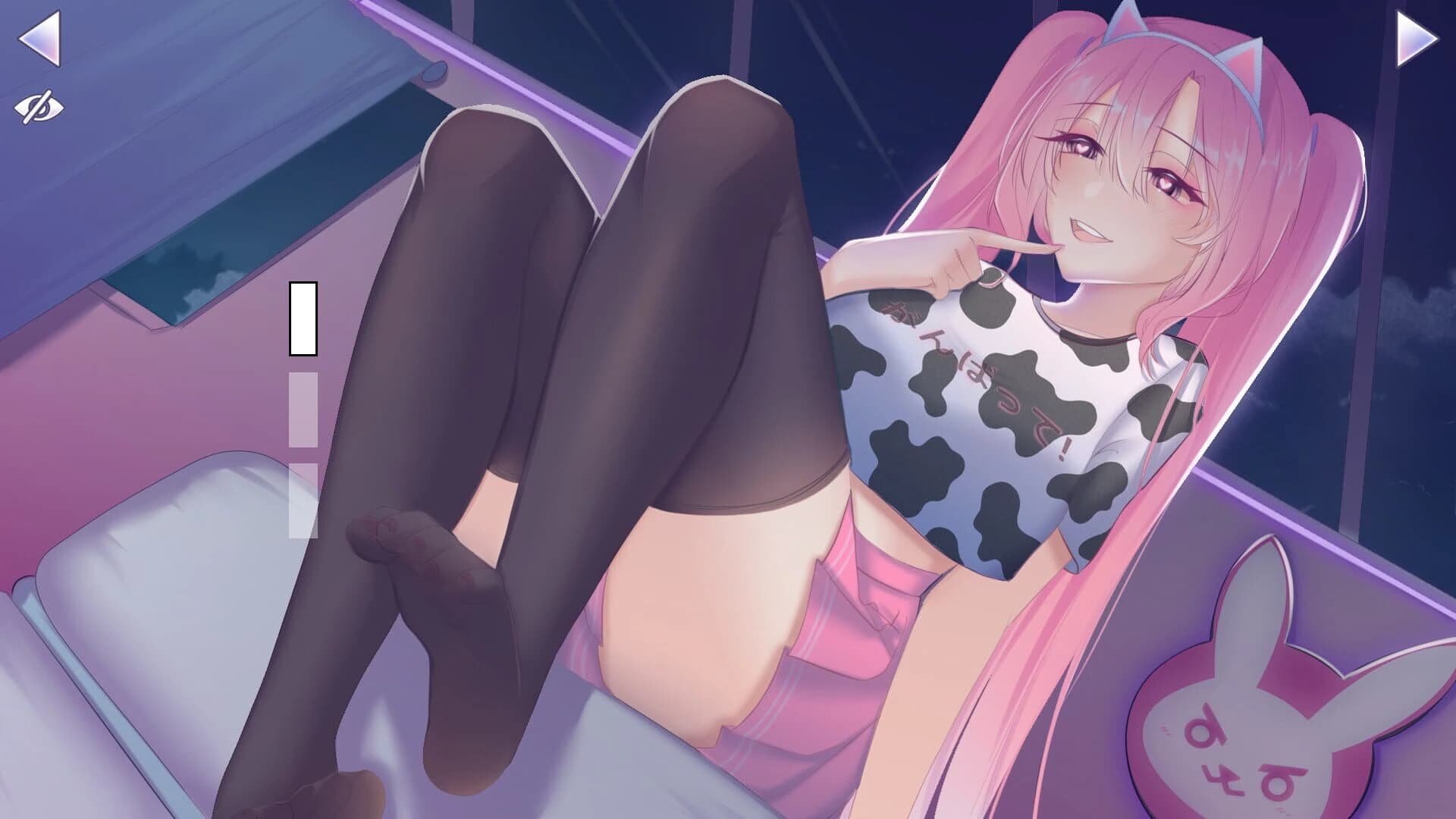Yuzi Lims: Puzzle screenshot 1