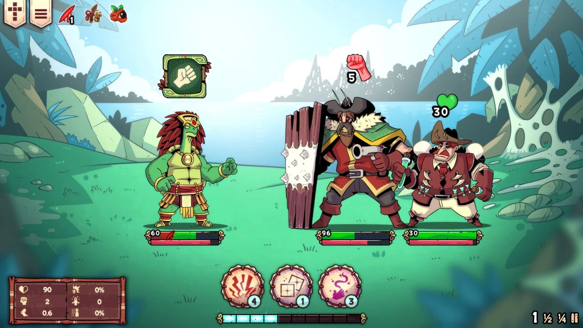 Yvy screenshot 4
