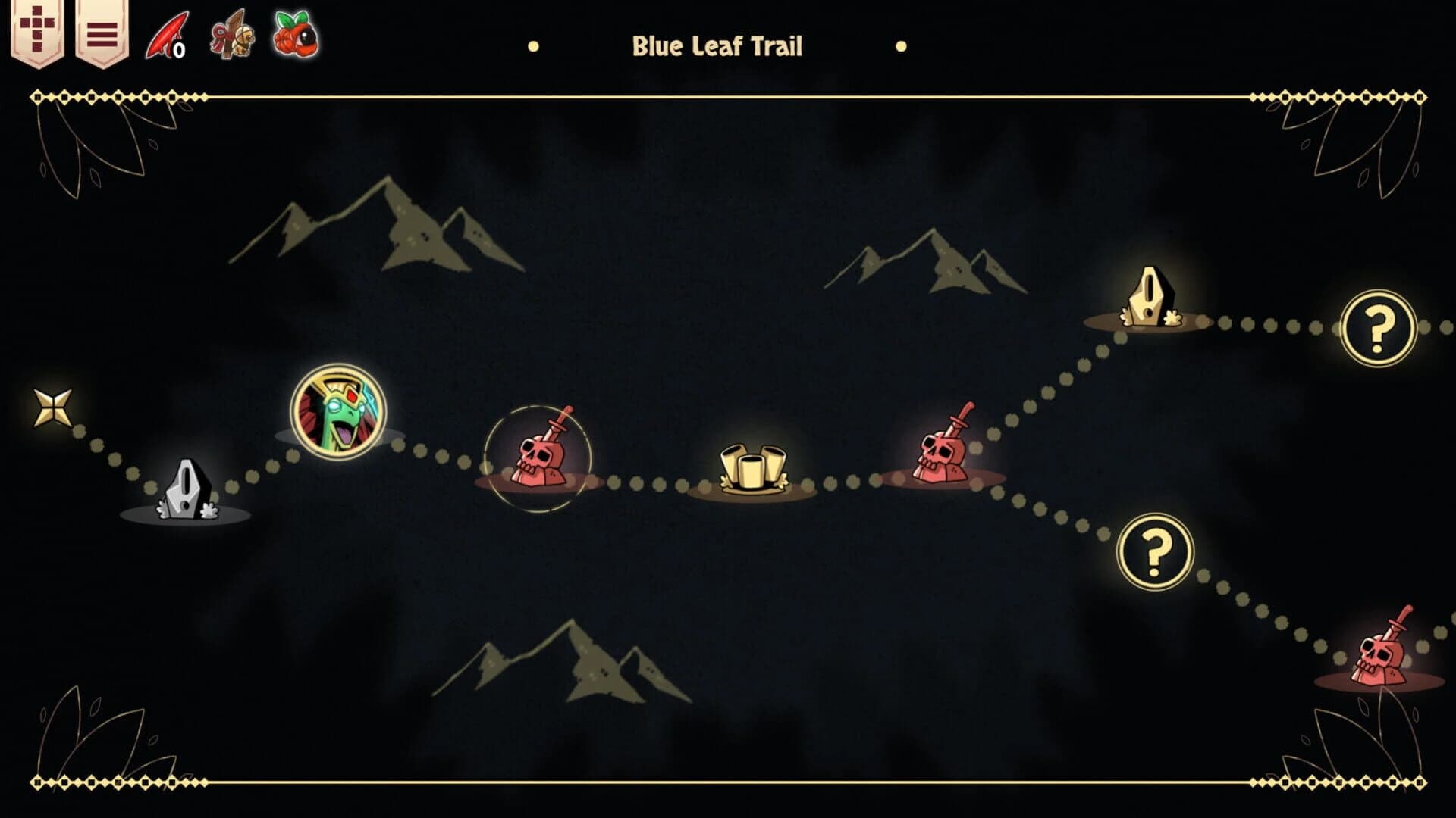 Yvy screenshot 1