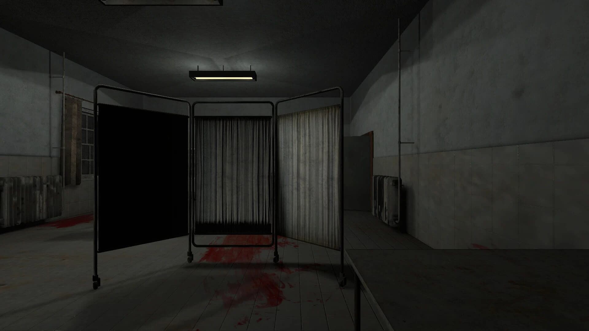 Z-Aftershock screenshot 4