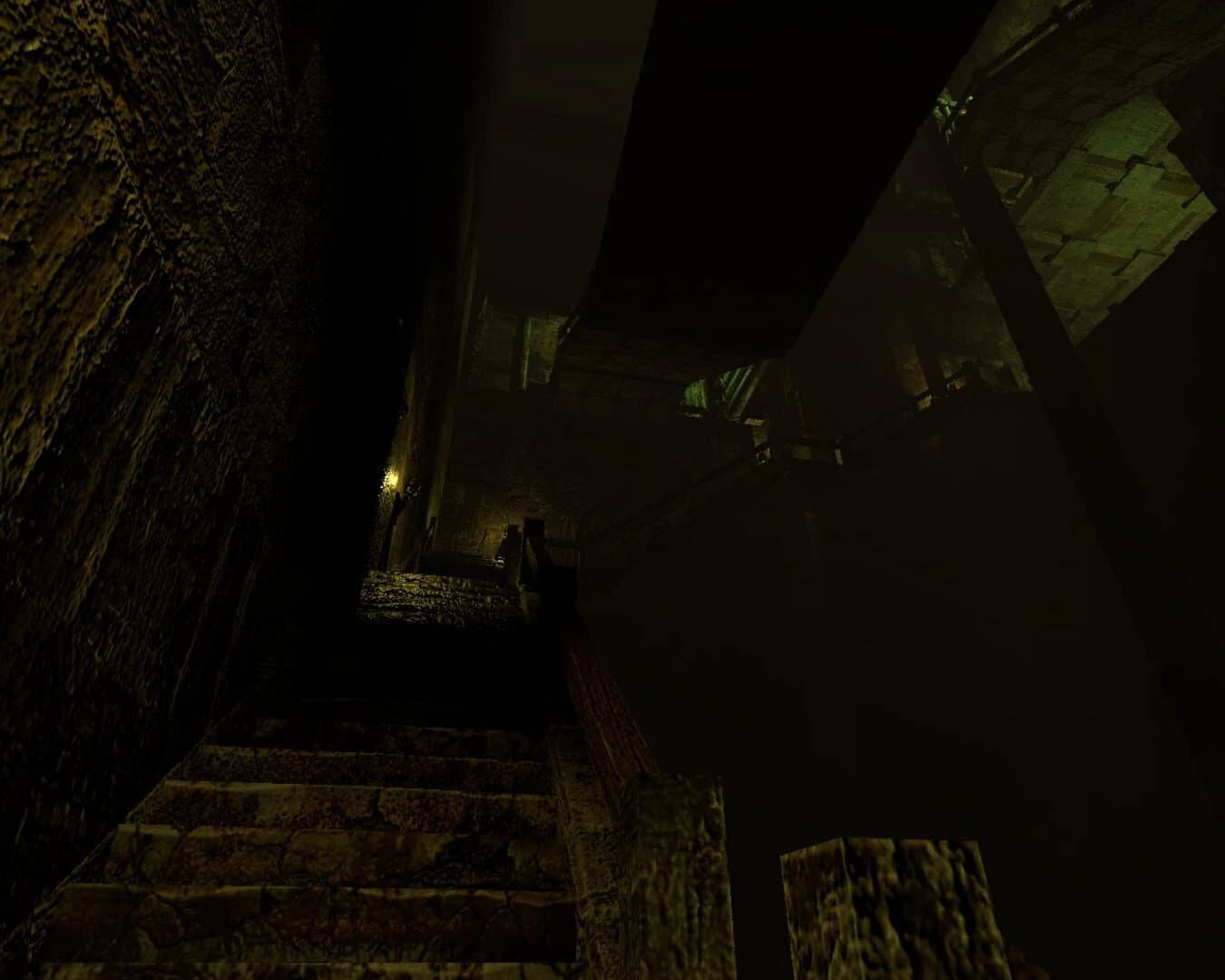 Z-Aftershock screenshot 1